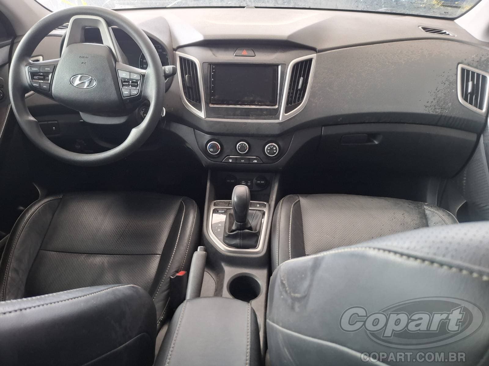 Hyundai Creta 2022 — foto 9