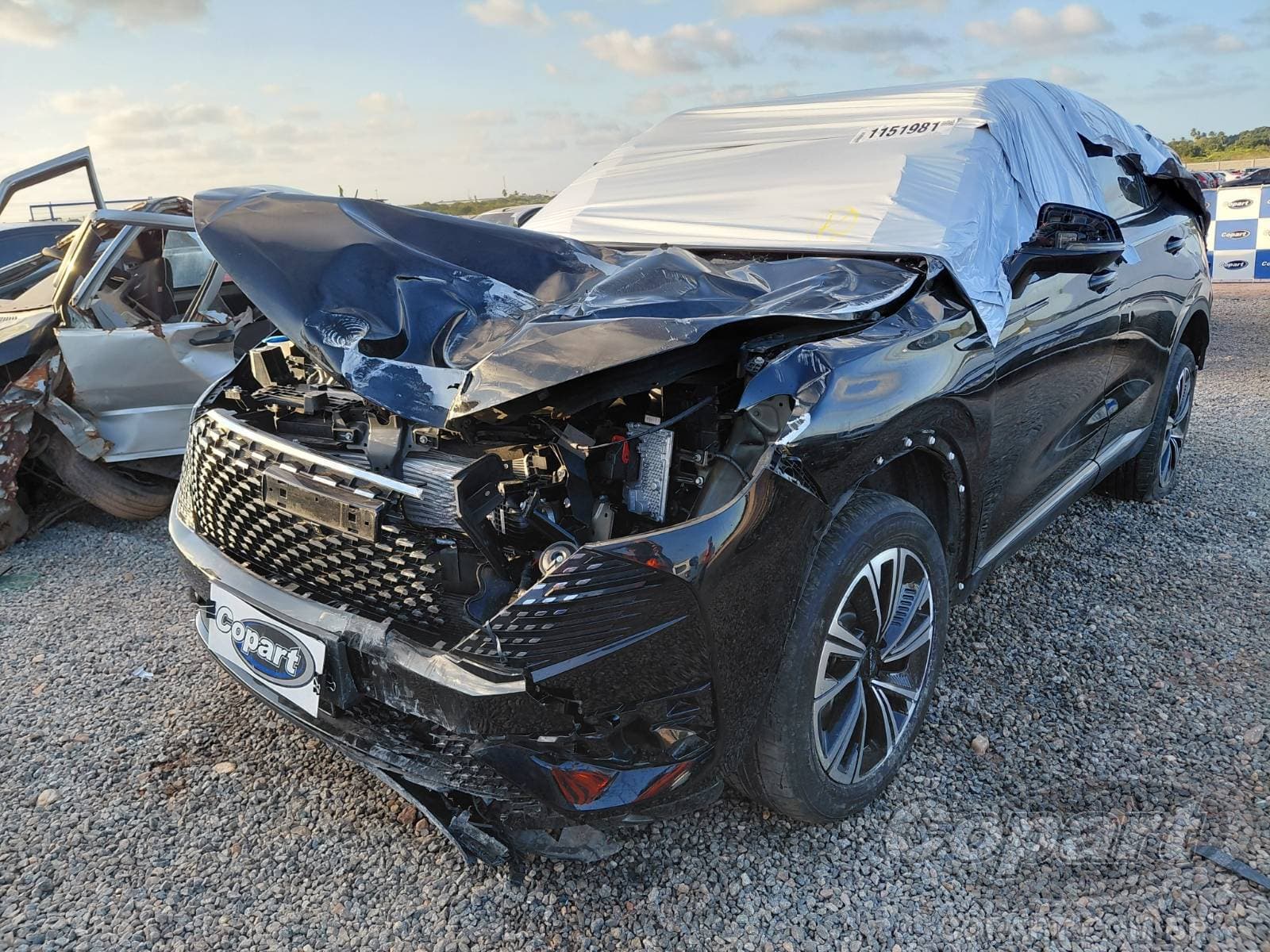 GWM Haval H6 2025 — foto 13