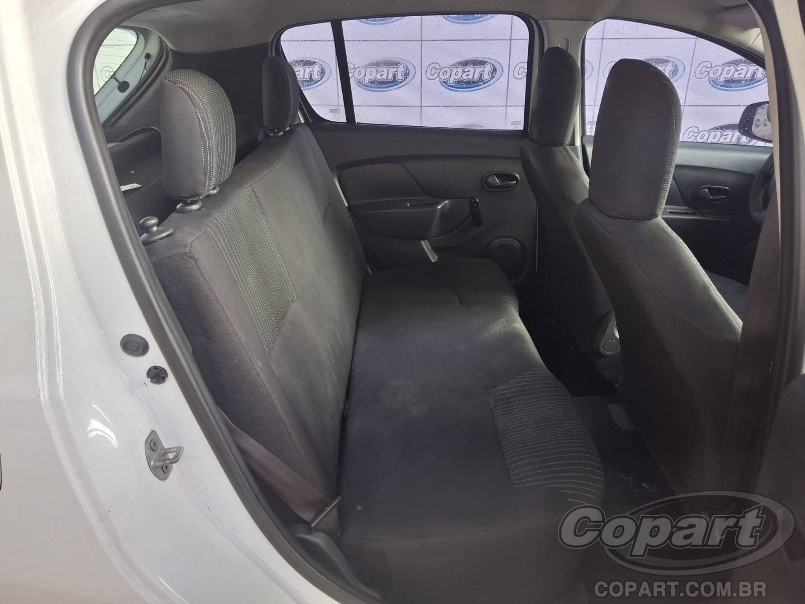 Renault Sandero 2017 — foto 6