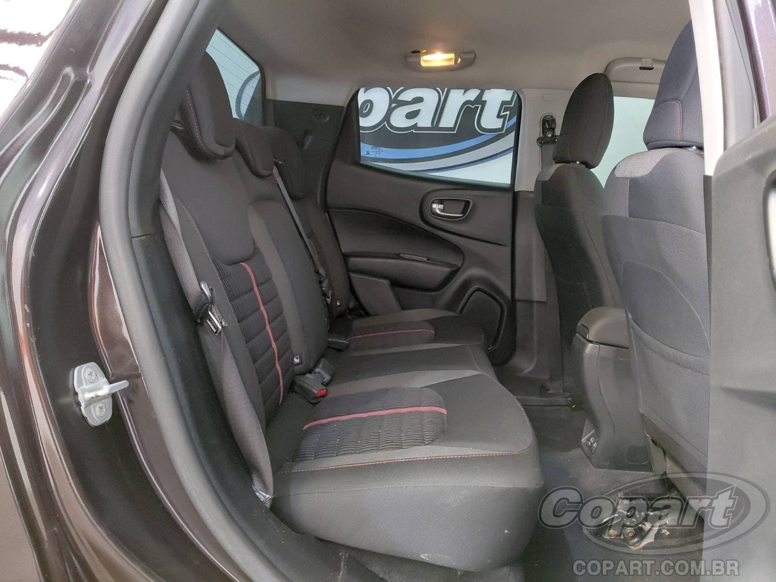 Fiat Toro 2020 — foto 6