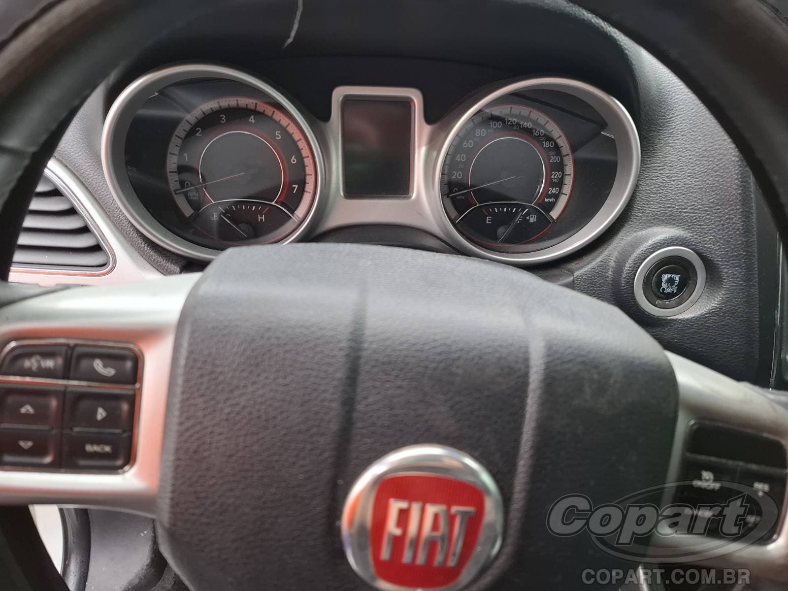 Fiat Freemont 2013 — foto 8