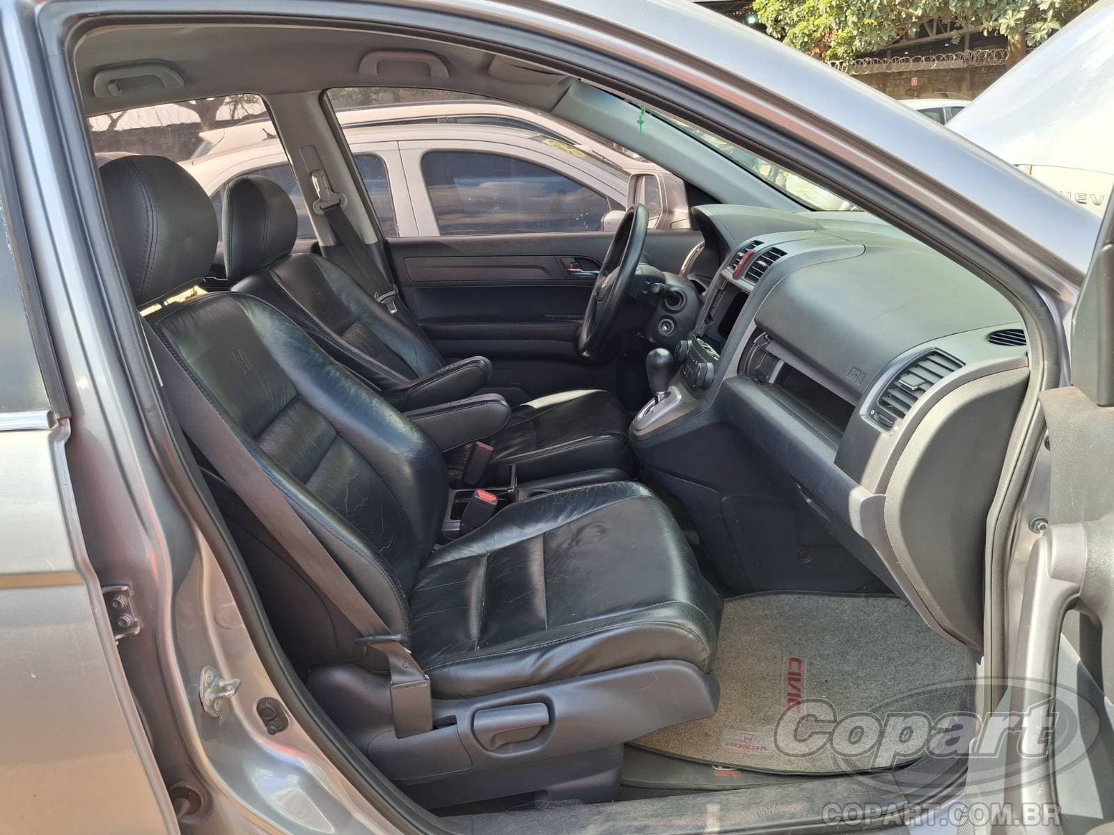Honda Cr-v 2008 — foto 5