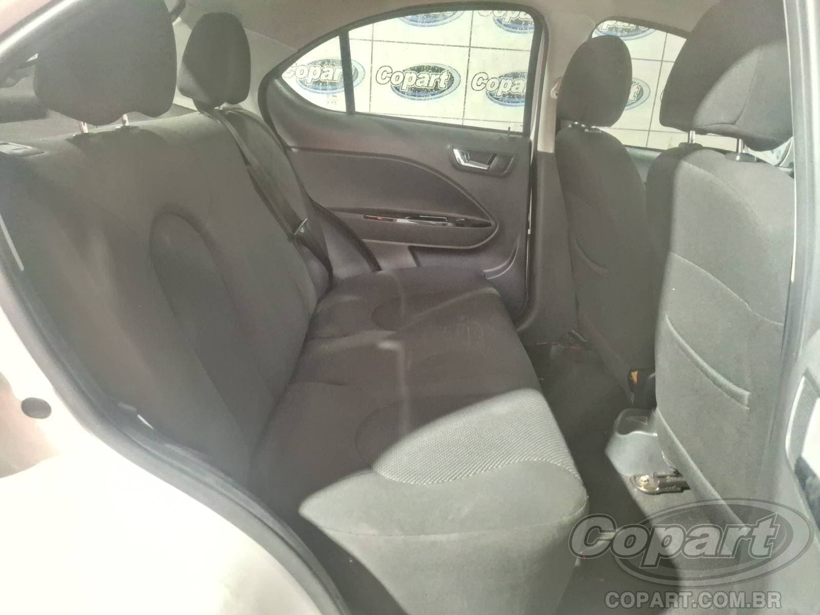 JAC J3 2014 — foto 6