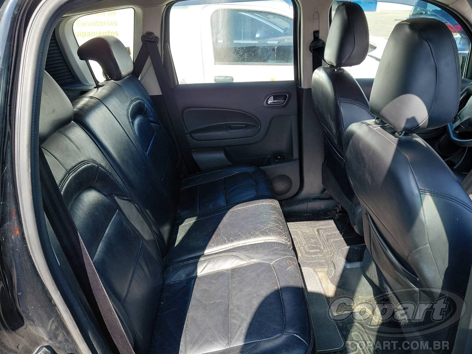 Citroën C3 Aircross 2013 — foto 6