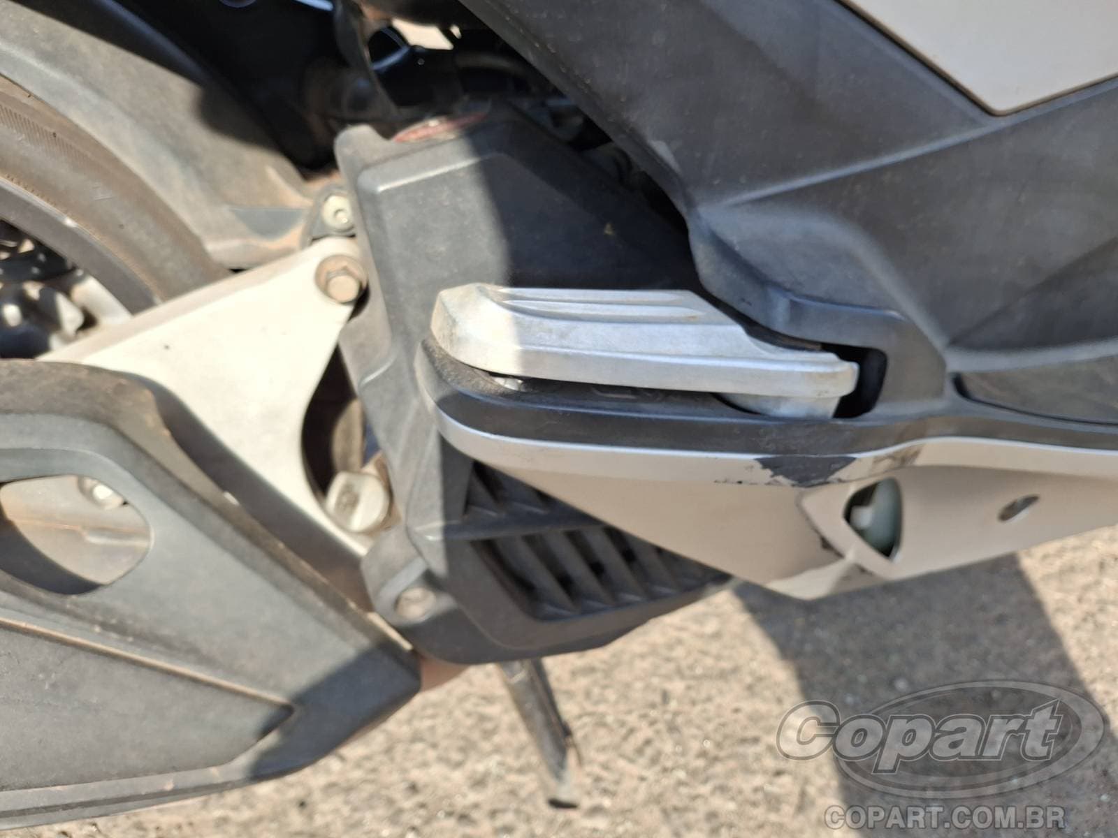 Honda PCX 2018 — foto 6