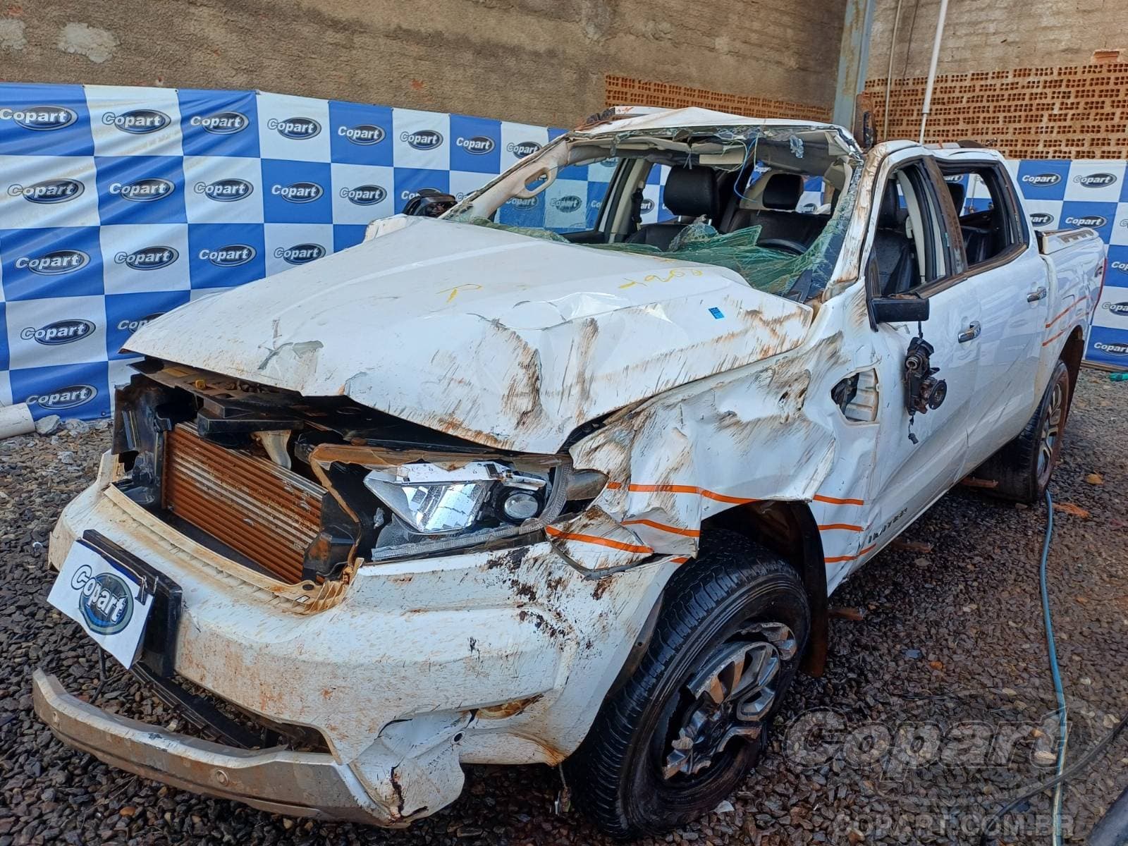 Ford Ranger CD 2023 — foto 2