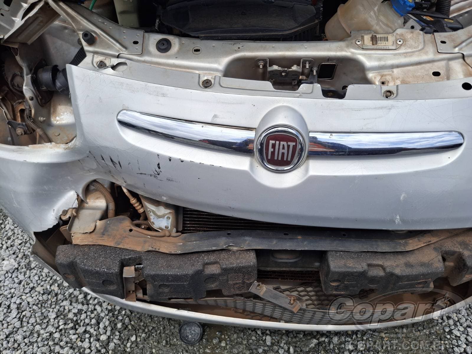 Fiat Palio 2012 — foto 11
