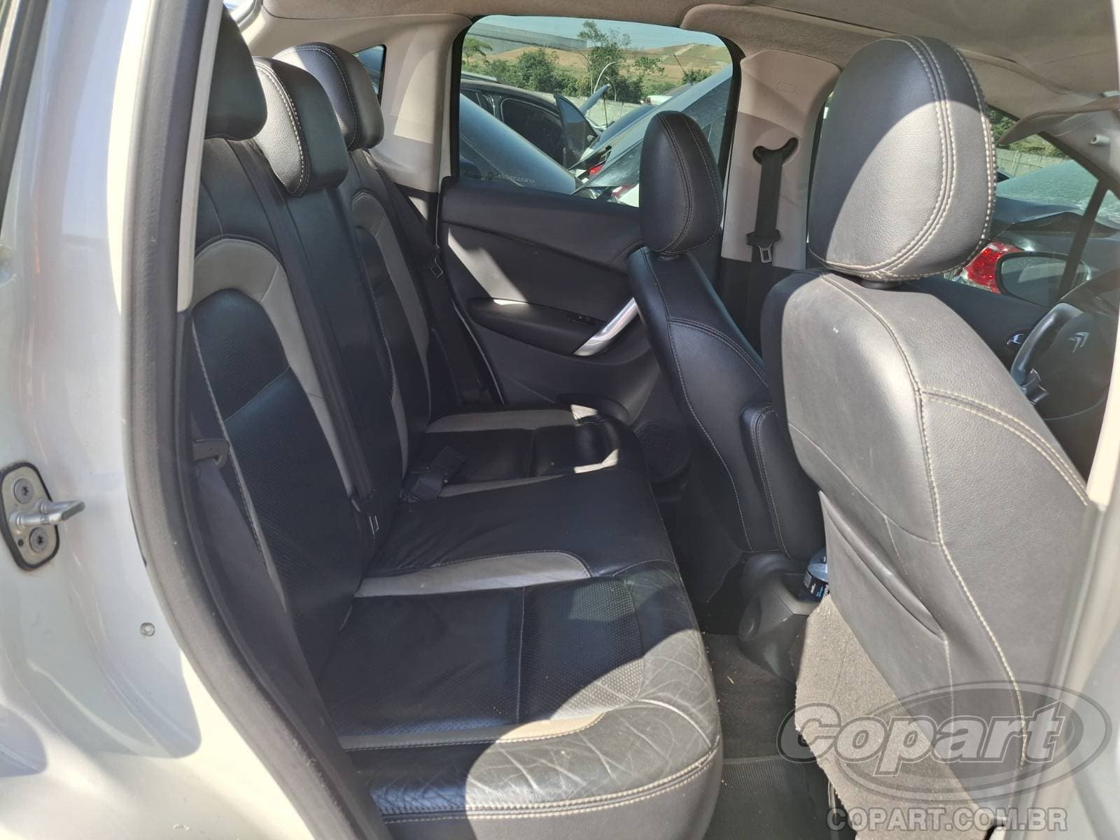 Citroën C3 2015 — foto 6