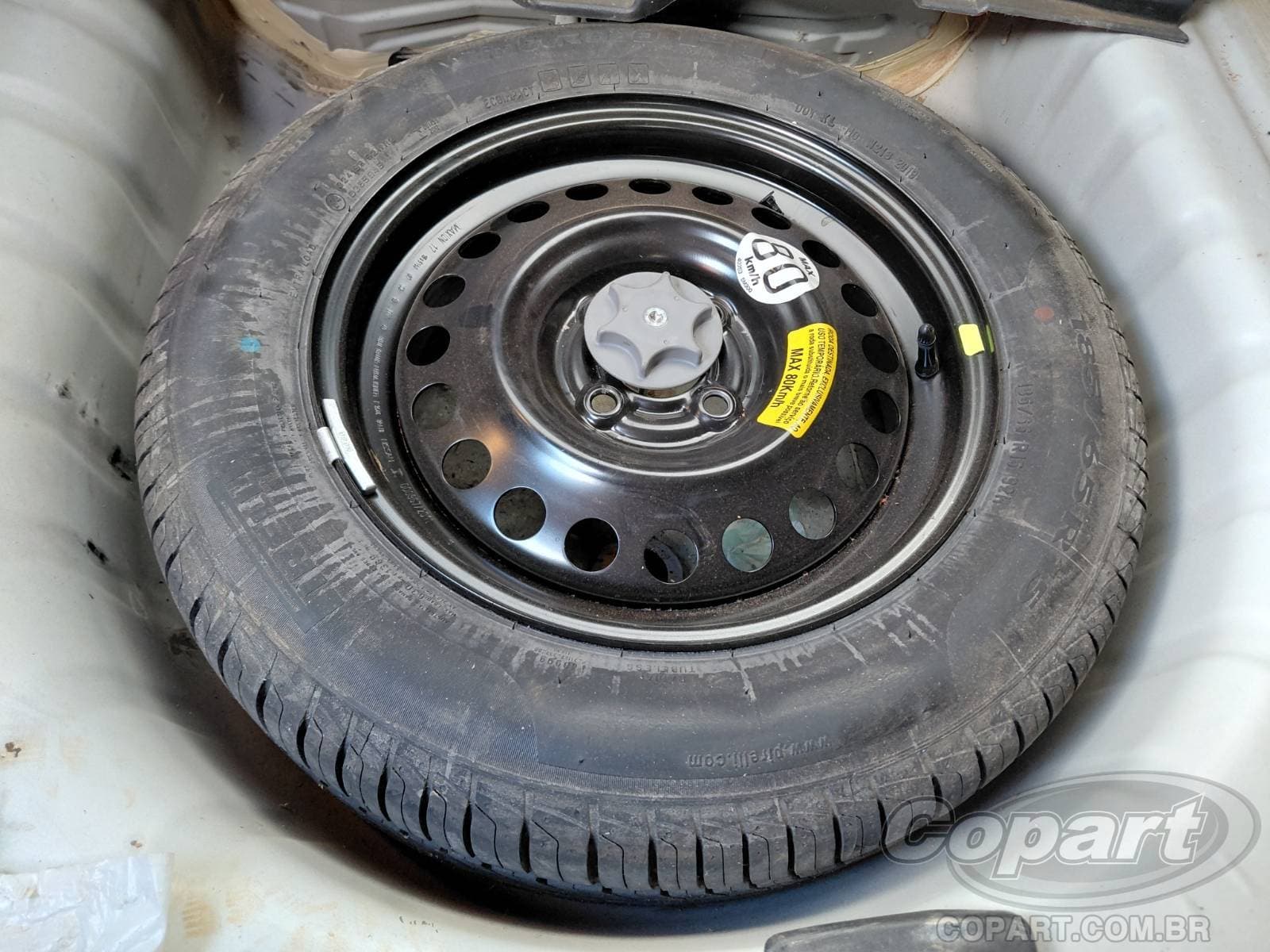 Nissan Kicks 2020 — foto 10