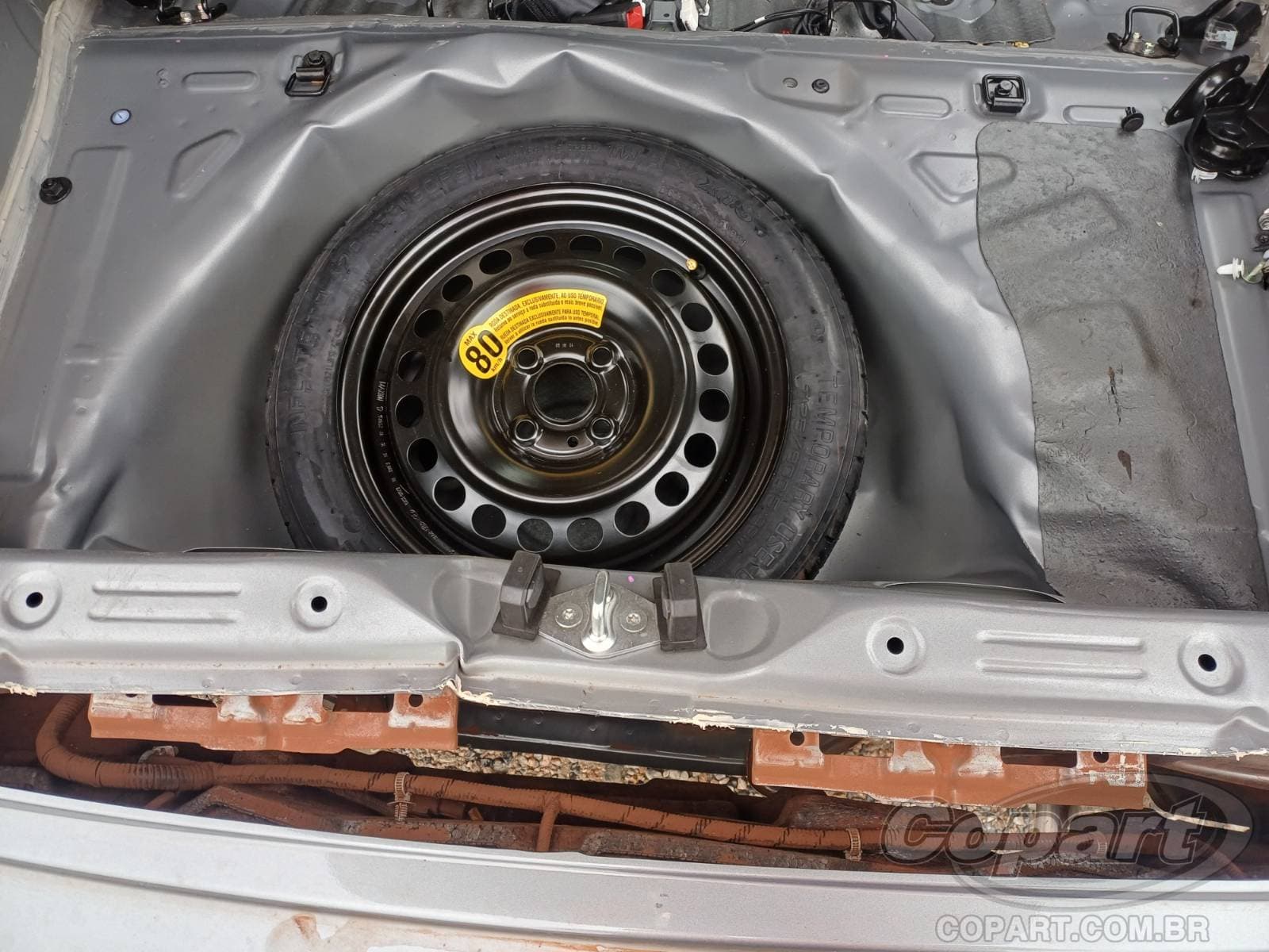 Hyundai Hb20 2025 — foto 10