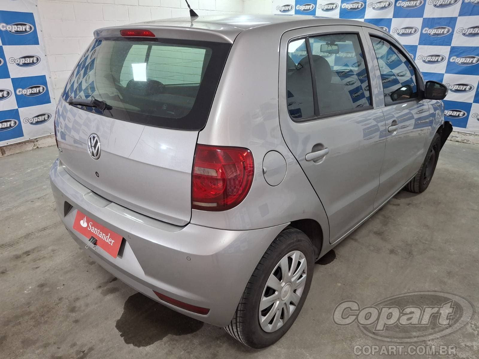 Volkswagen FOX 2011 — foto 4