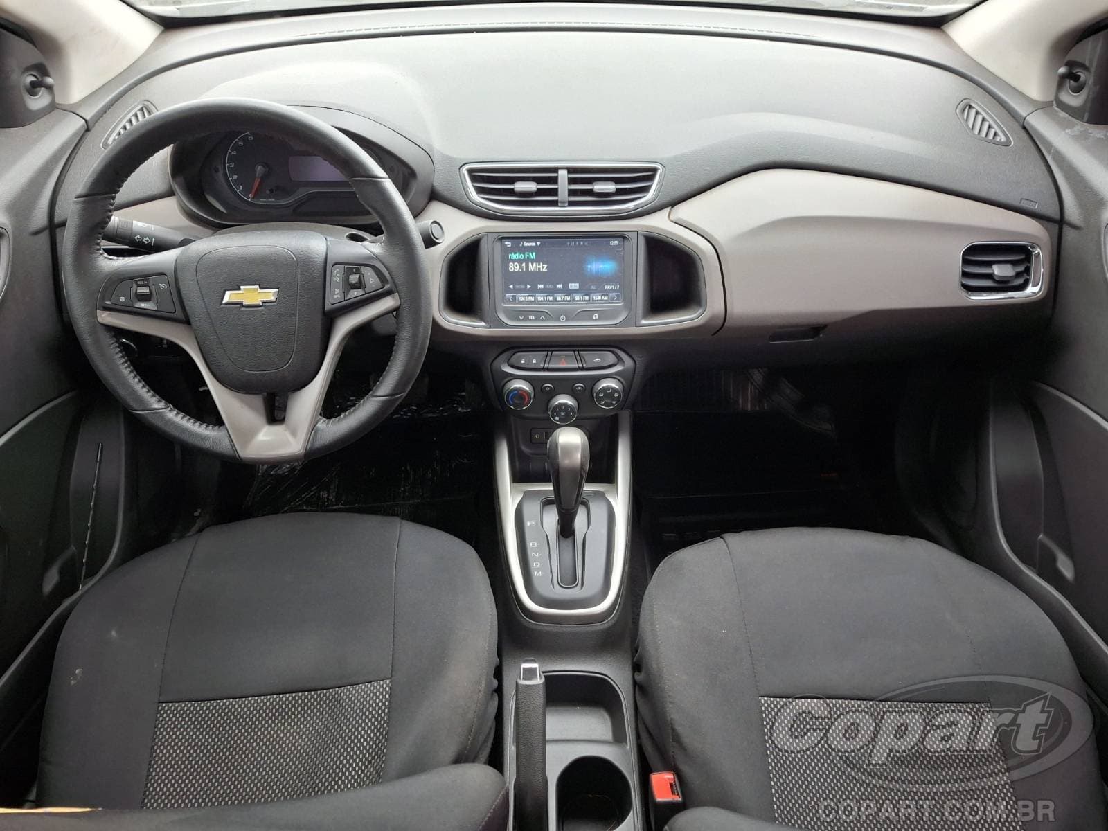 Chevrolet Prisma 2015 — foto 9