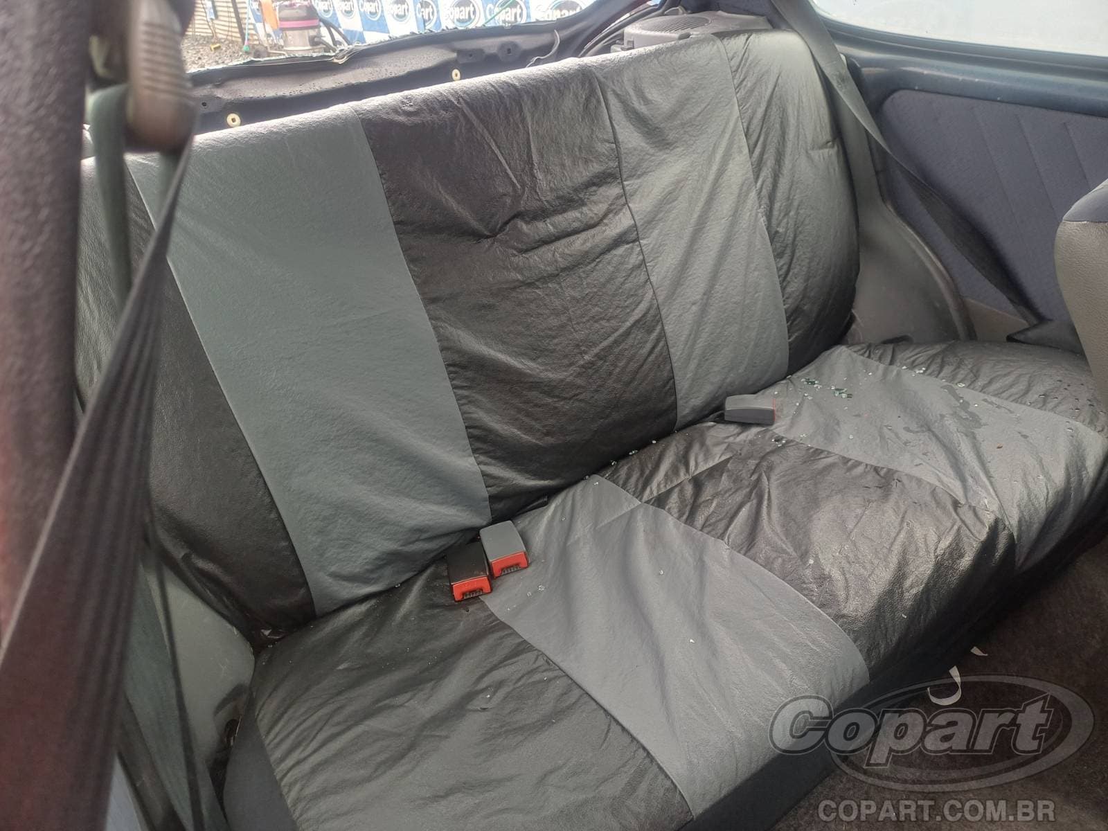 Fiat Palio 2004 — foto 6