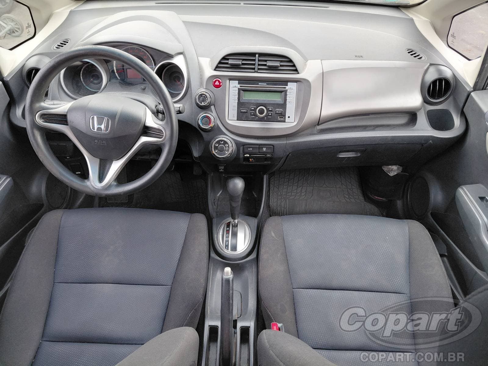 Honda FIT 2014 — foto 9