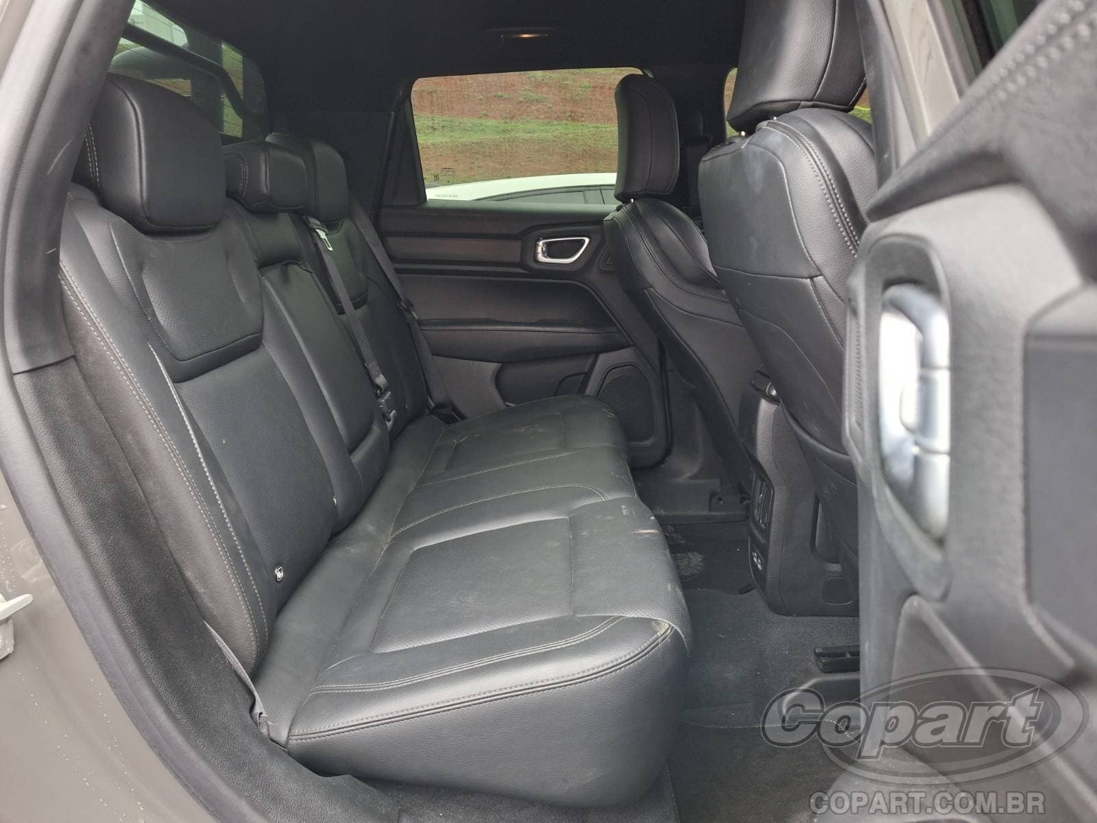 RAM Rampage 2024 — foto 6