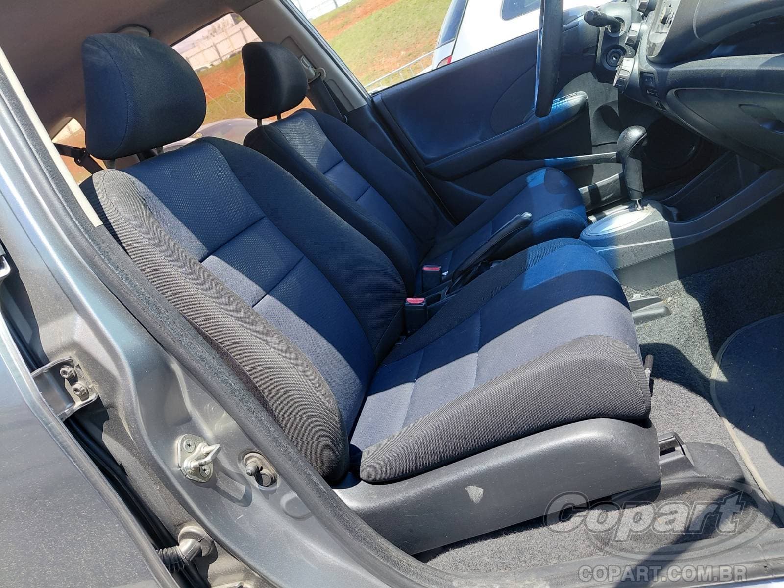Honda FIT 2014 — foto 5