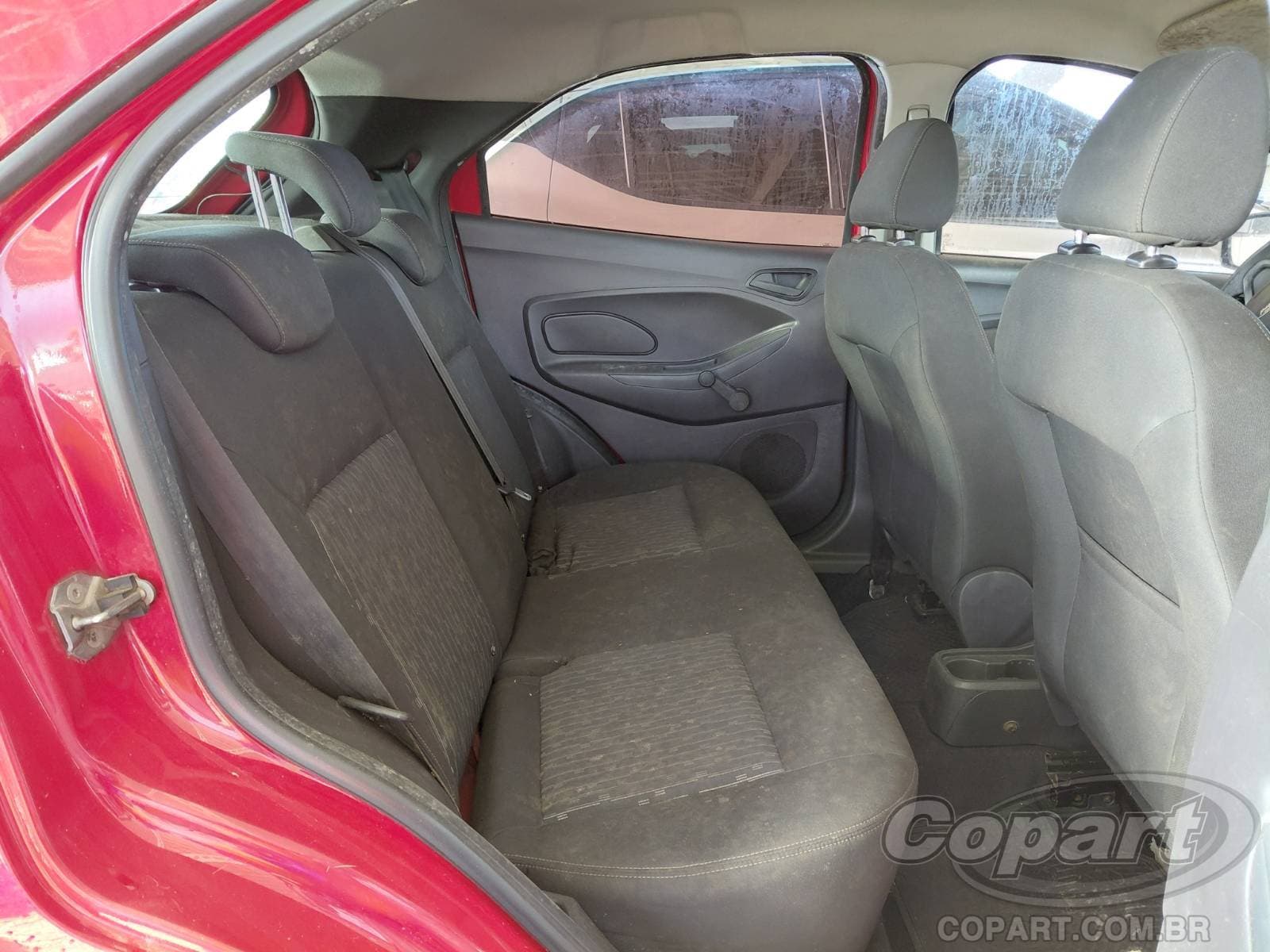 Ford KA 2018 — foto 6