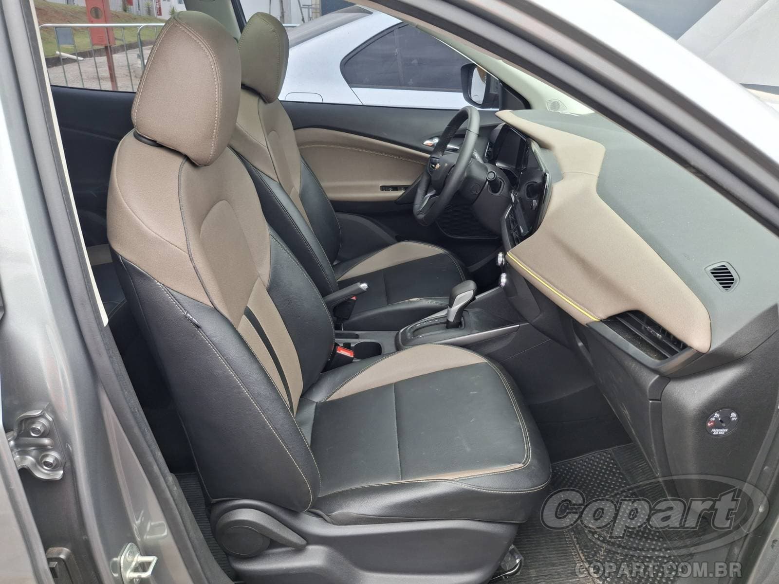 Chevrolet Tracker 2026 — foto 5