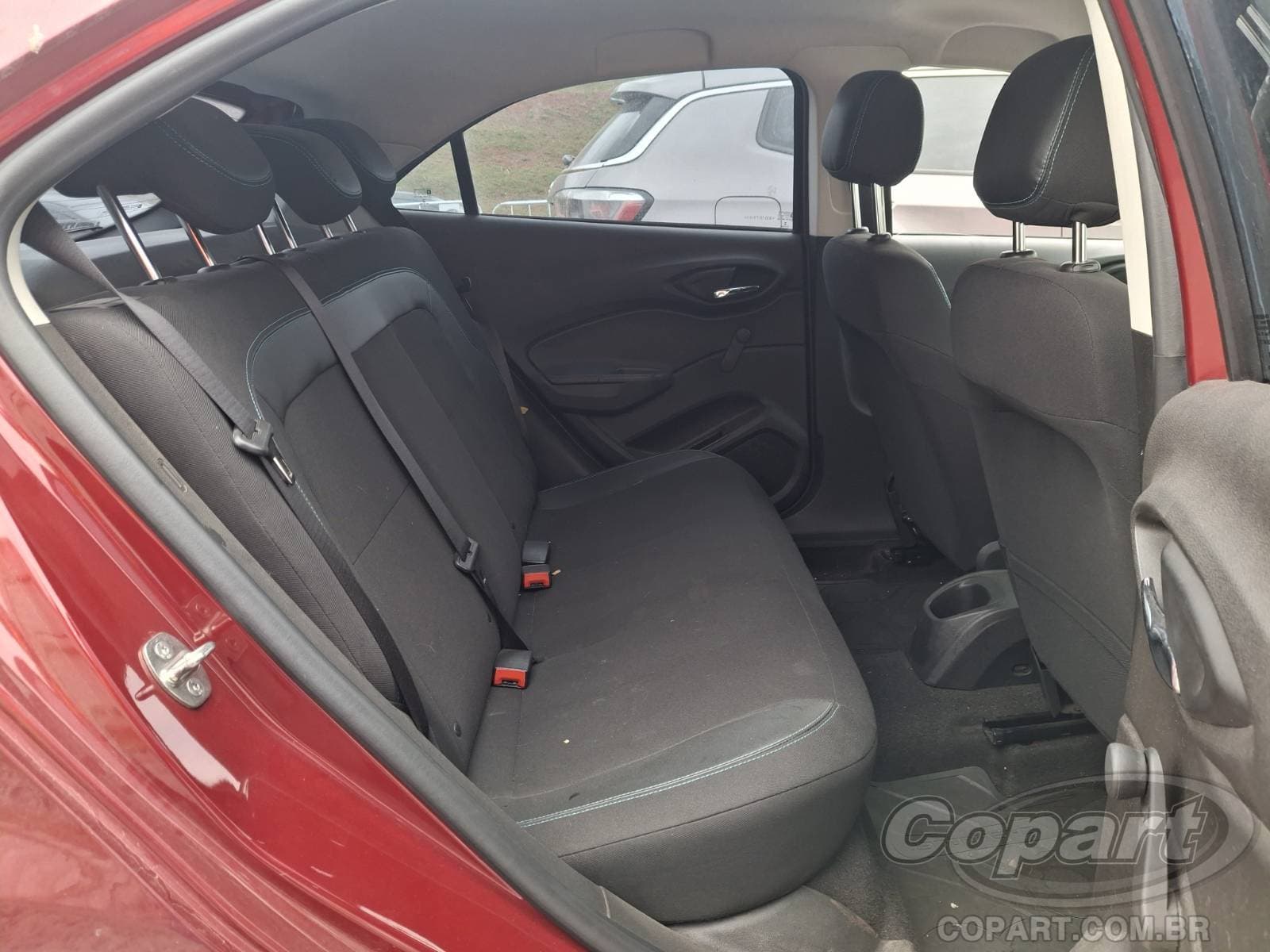 Chevrolet Onix 2019 — foto 6