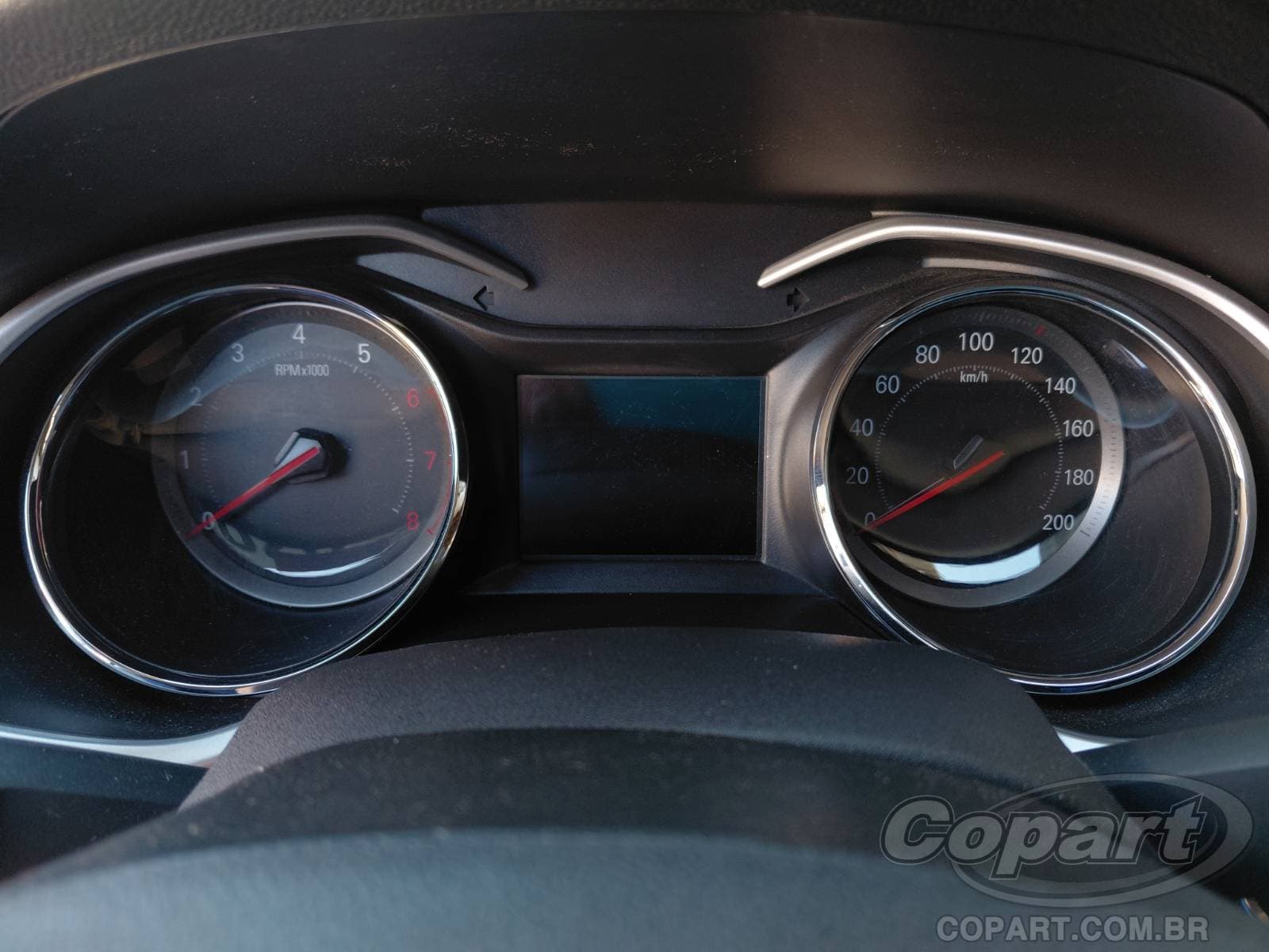 Chevrolet Onix Plus 2022 — foto 8