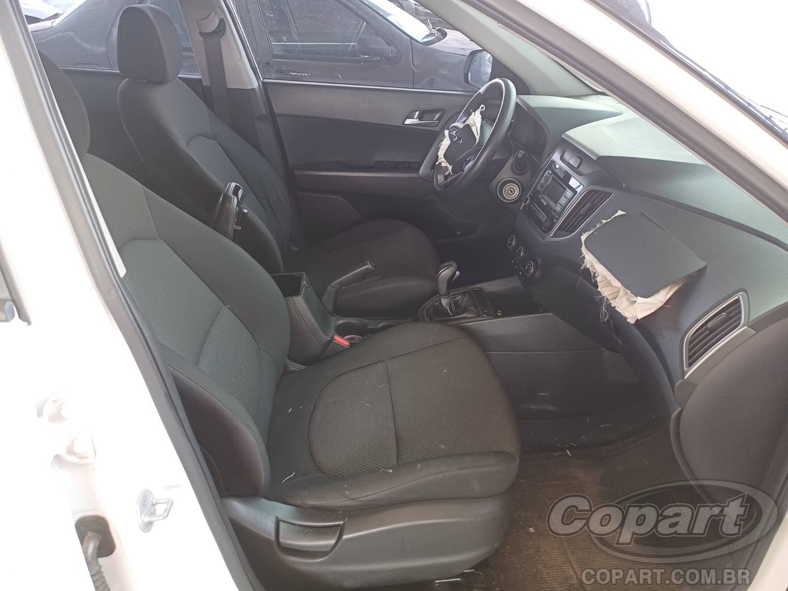 Hyundai Creta 2018 — foto 5