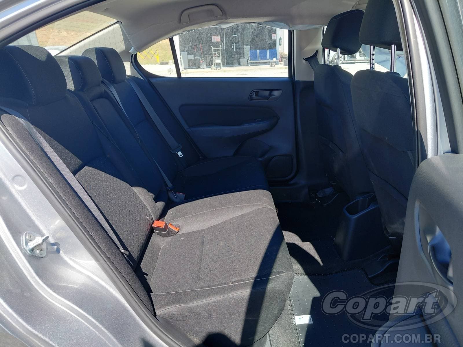 Honda City 2026 — foto 6