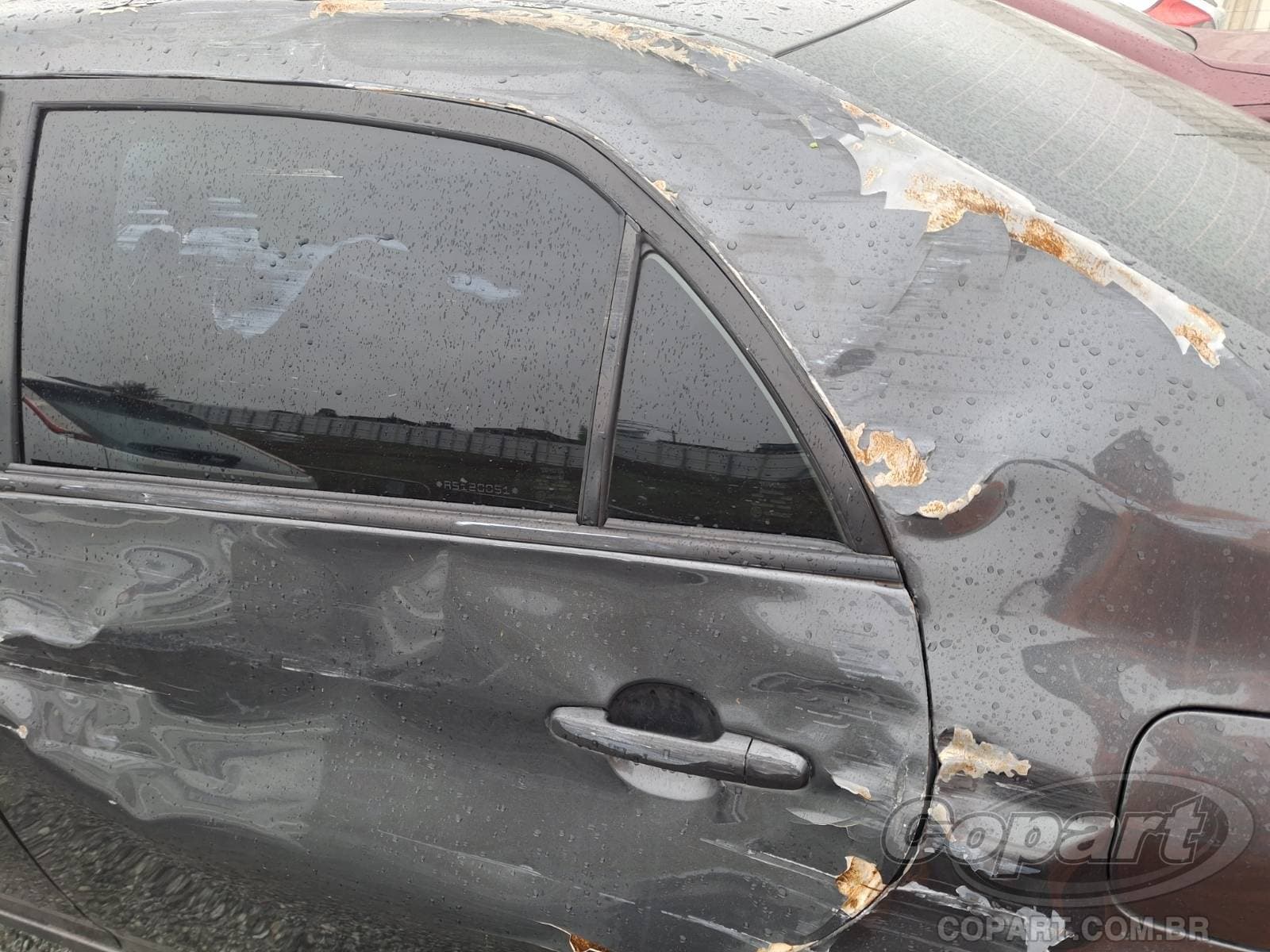 Toyota Corolla 2010 — foto 12