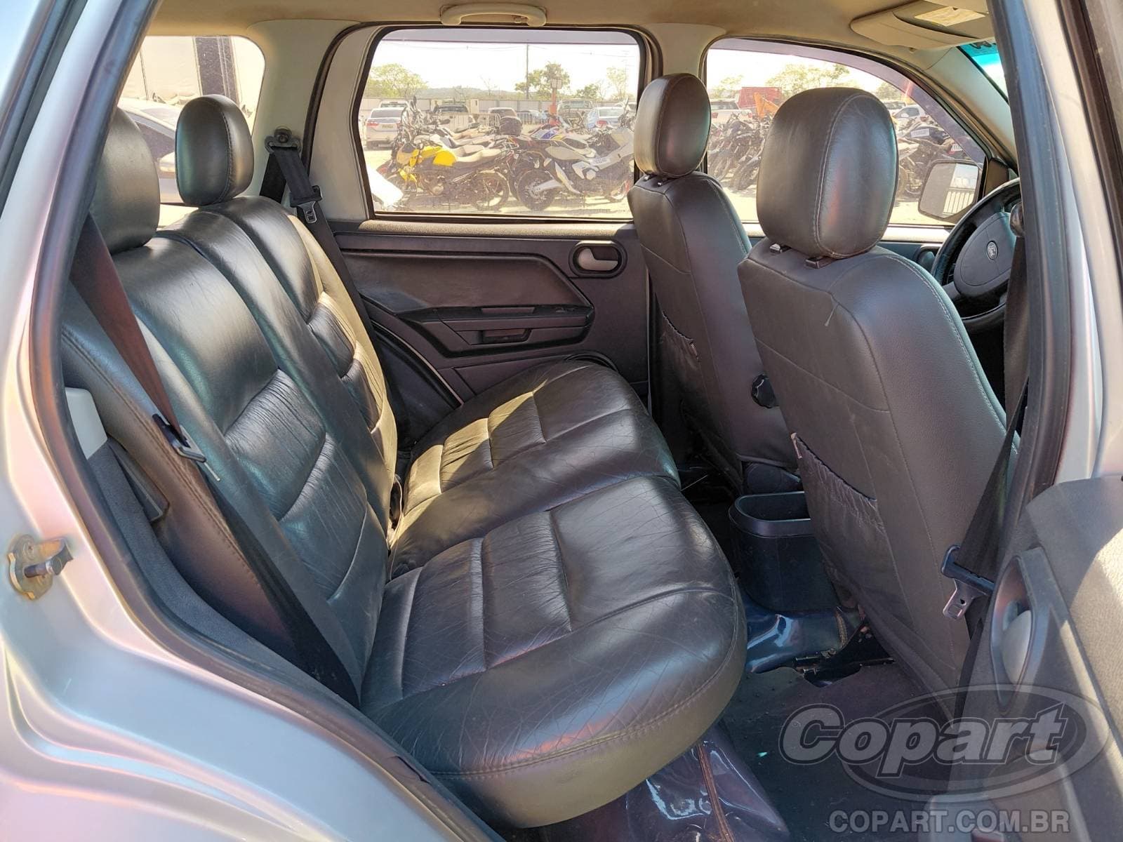 Ford Ecosport 2009 — foto 6
