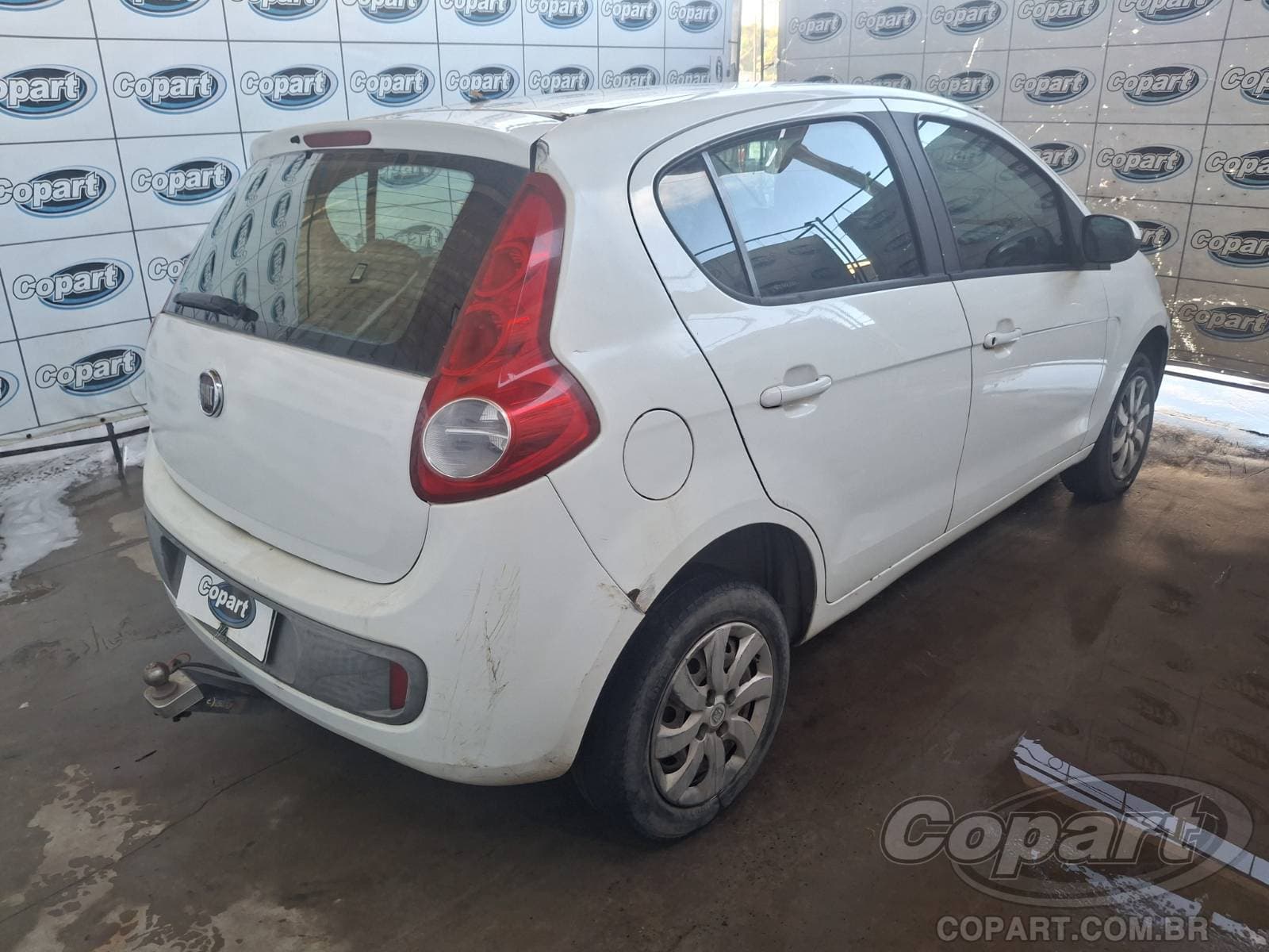 Fiat Palio 2013 — foto 4
