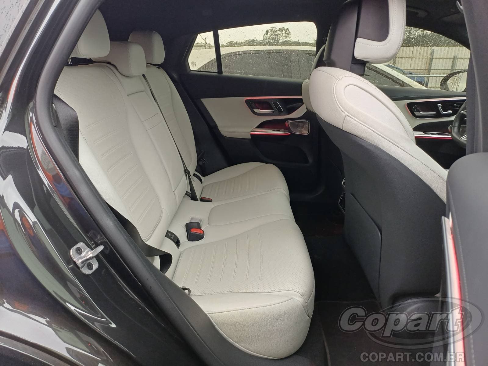 Mercedes-Benz GLC Coupe 2025 — foto 6