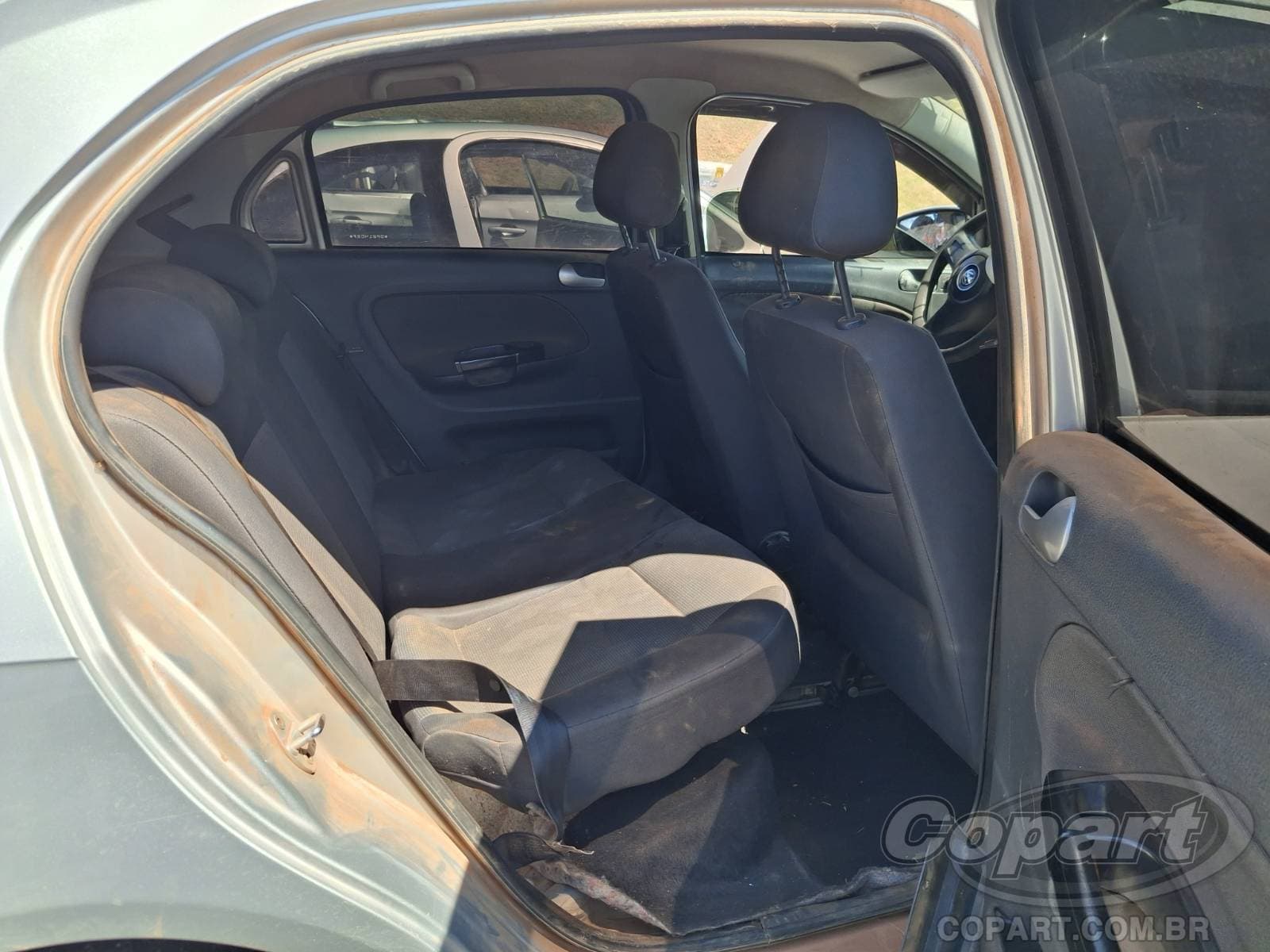 Volkswagen GOL 2013 — foto 6