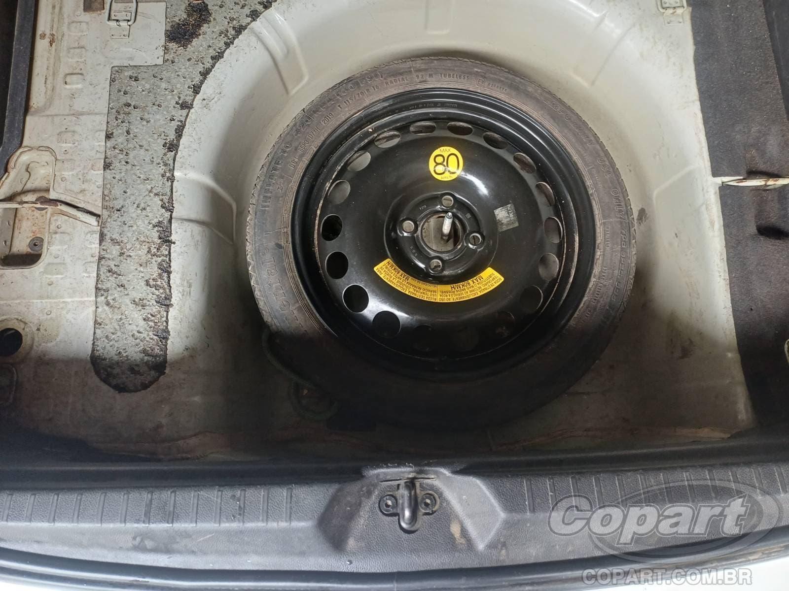Chevrolet Spin 2020 — foto 10