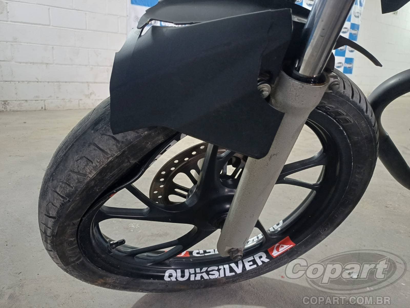 Honda CG 160 2024 — foto 8
