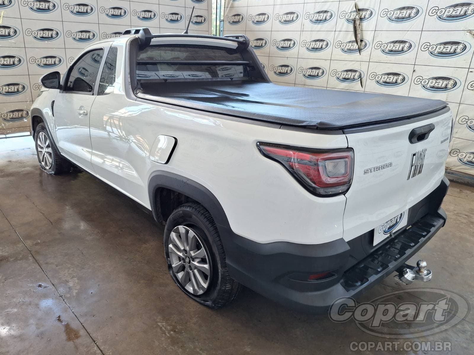 Fiat Strada 2024 — foto 3