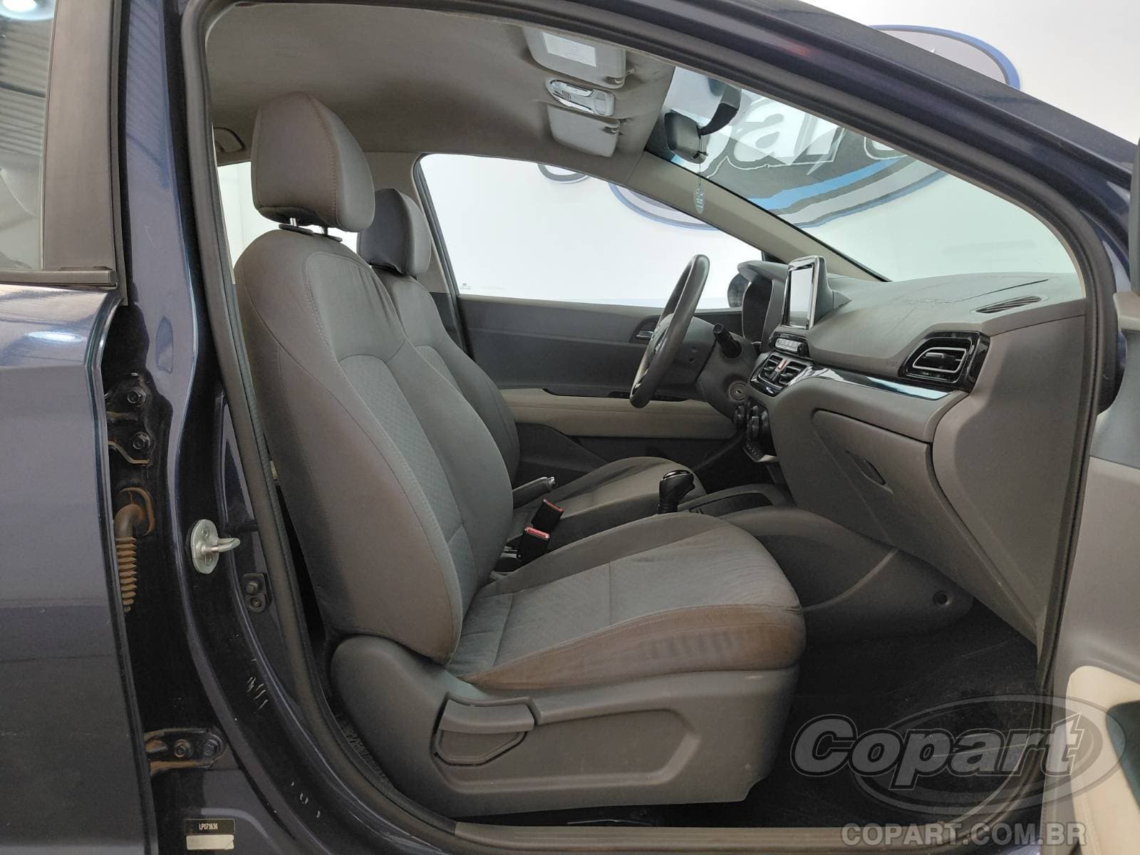 Hyundai Hb20s 2020 — foto 5