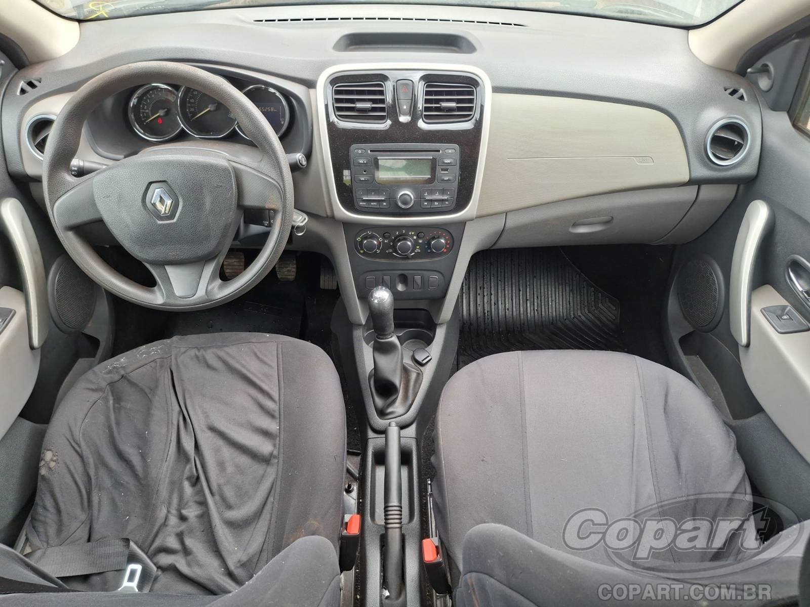 Renault Logan 2014 — foto 9