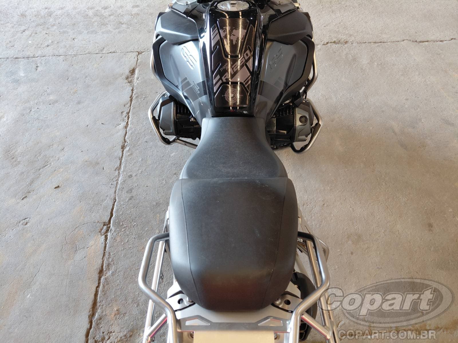 BMW R 1250 2023 — foto 10