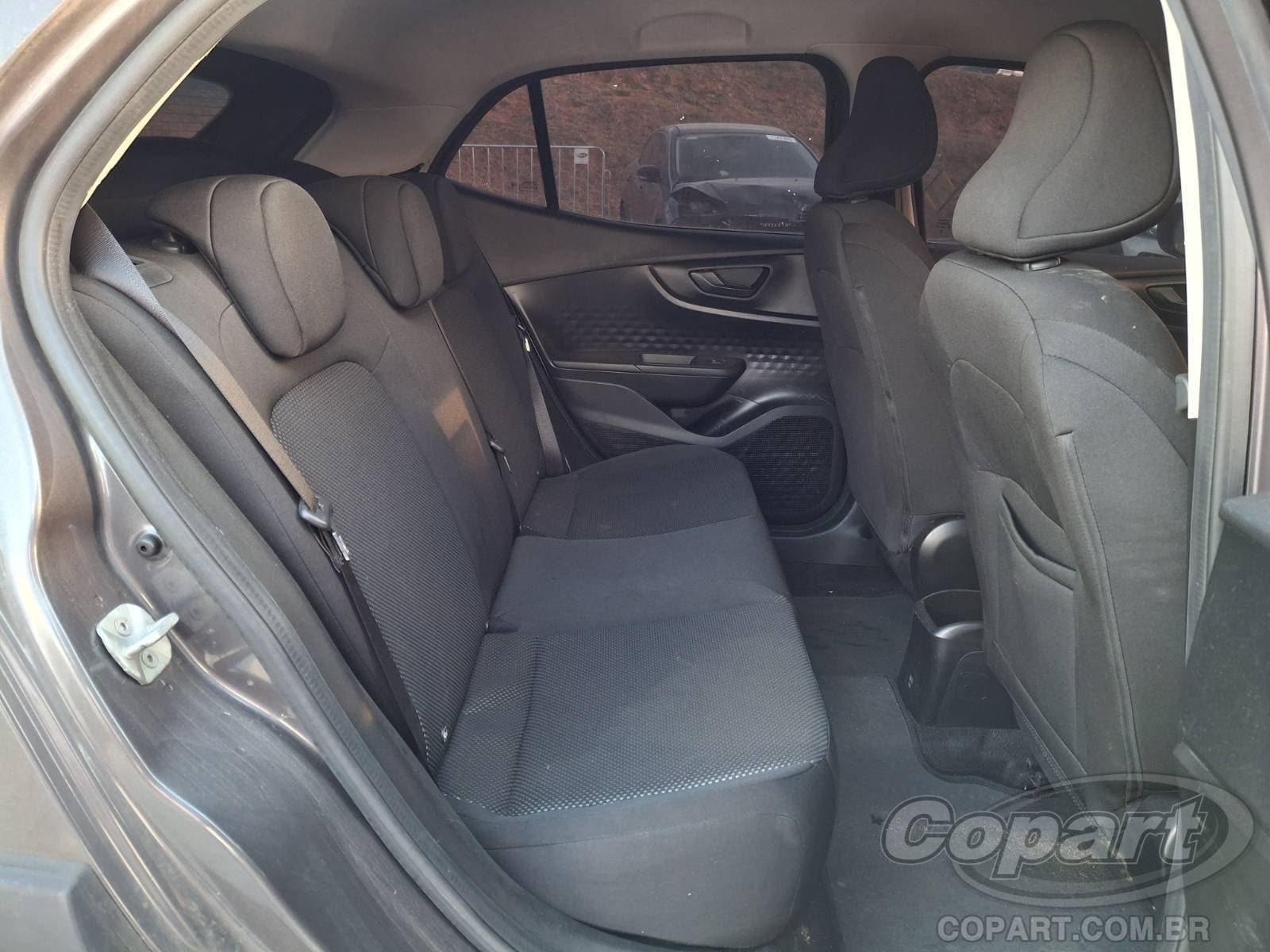 Fiat Pulse 2025 — foto 6