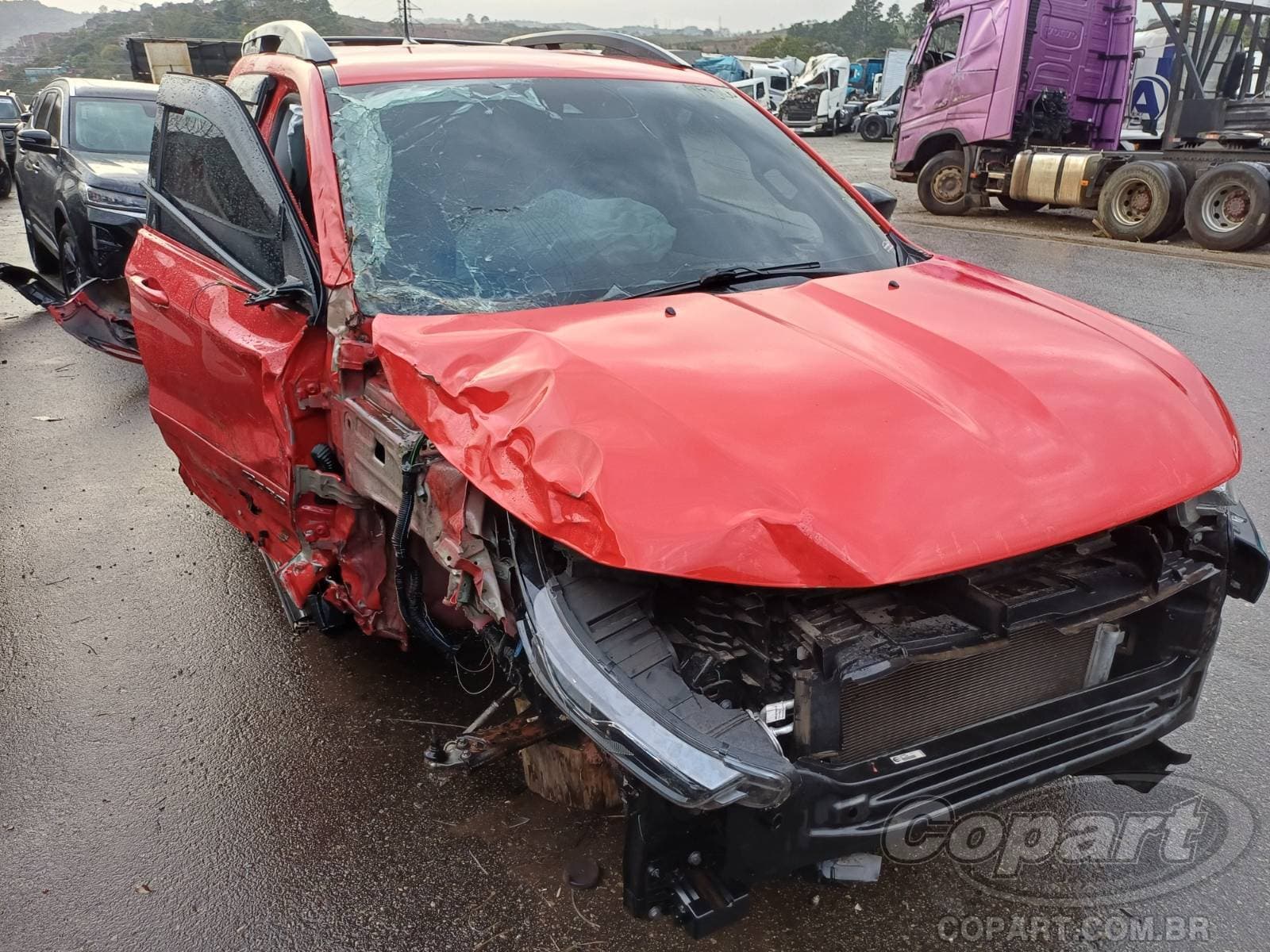 Fiat Toro 1.3 16V GSE TURBO 2022