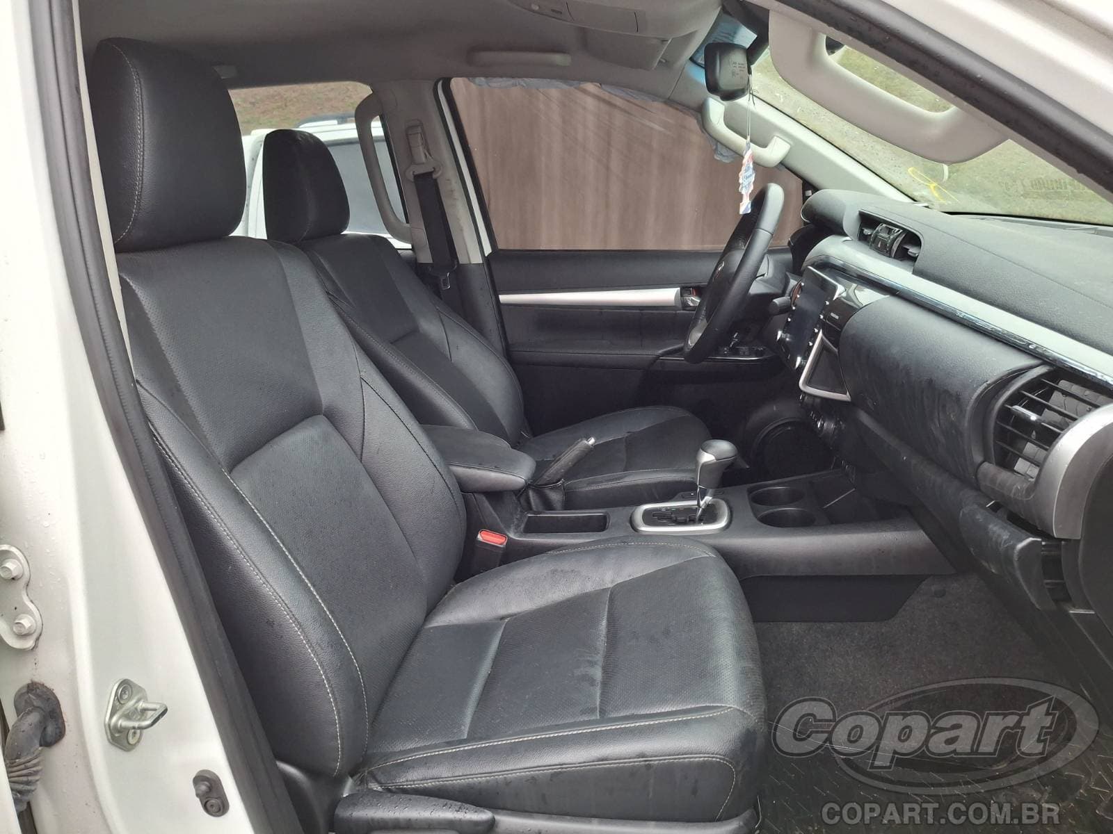 Toyota Hilux CD 2022 — foto 5