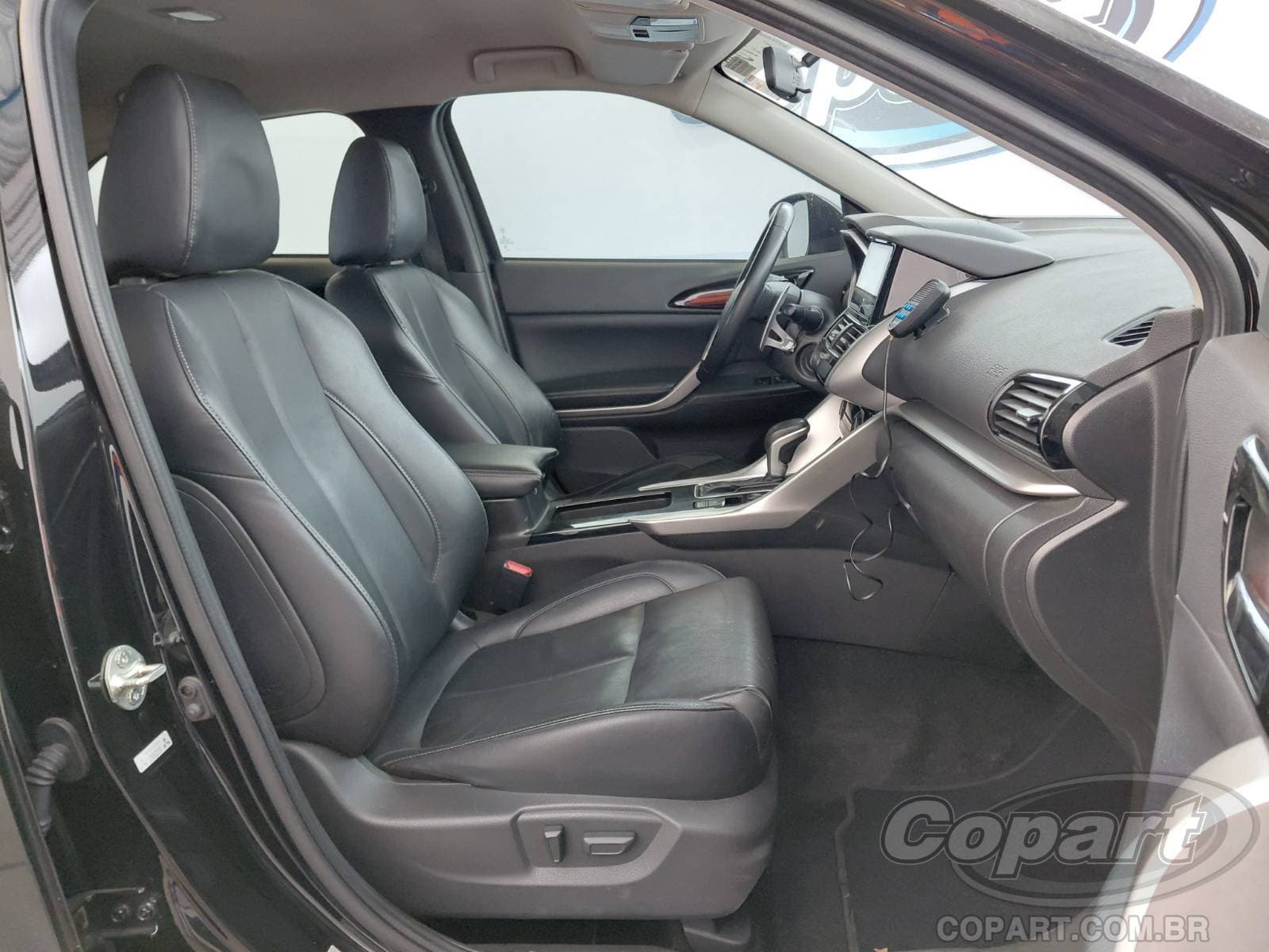 Mitsubishi Eclipse Cross 2024 — foto 5