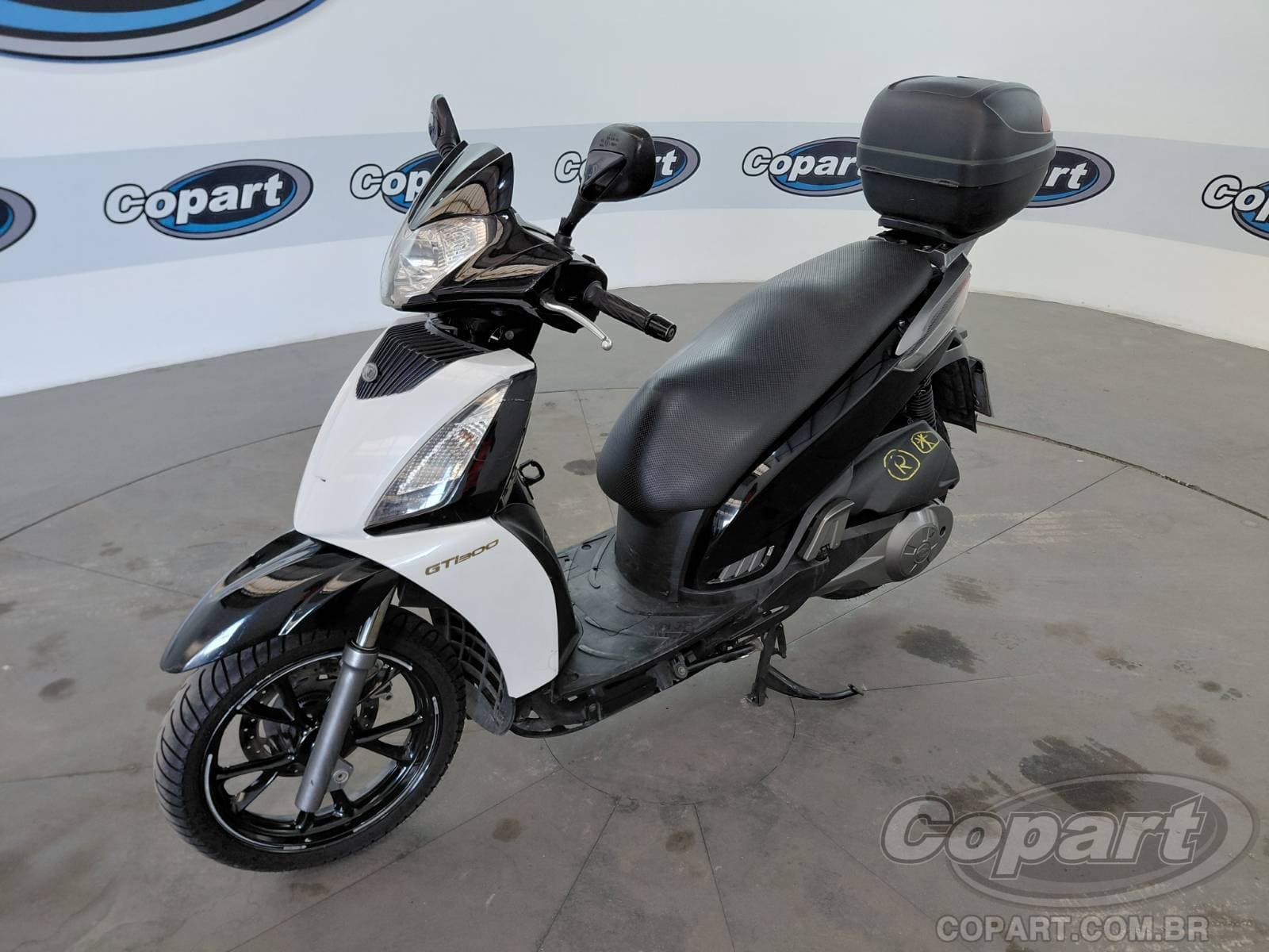Kymco People 2020 — foto 2