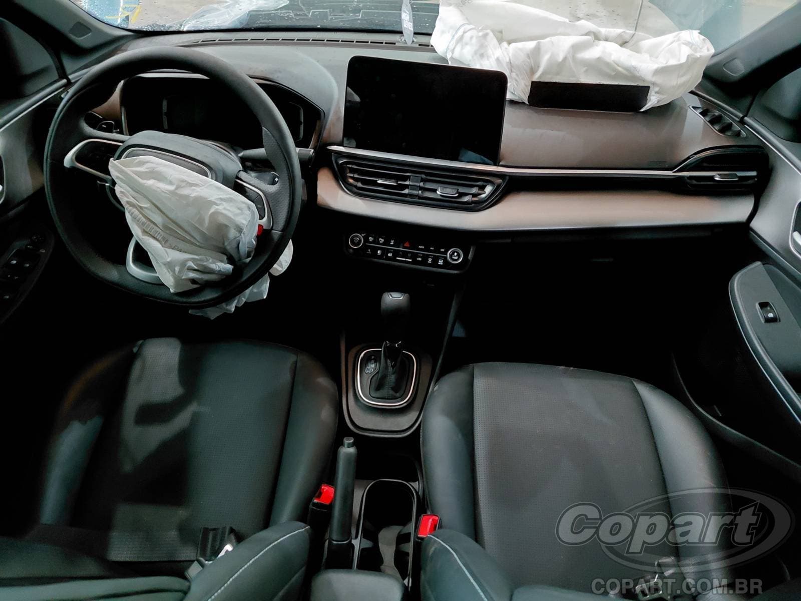 Fiat Pulse 2026 — foto 9