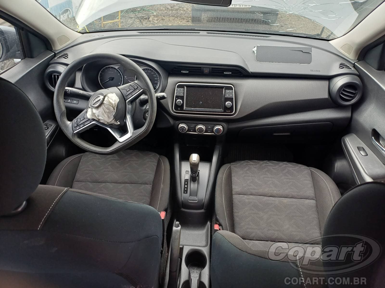 Nissan Kicks 2024 — foto 9