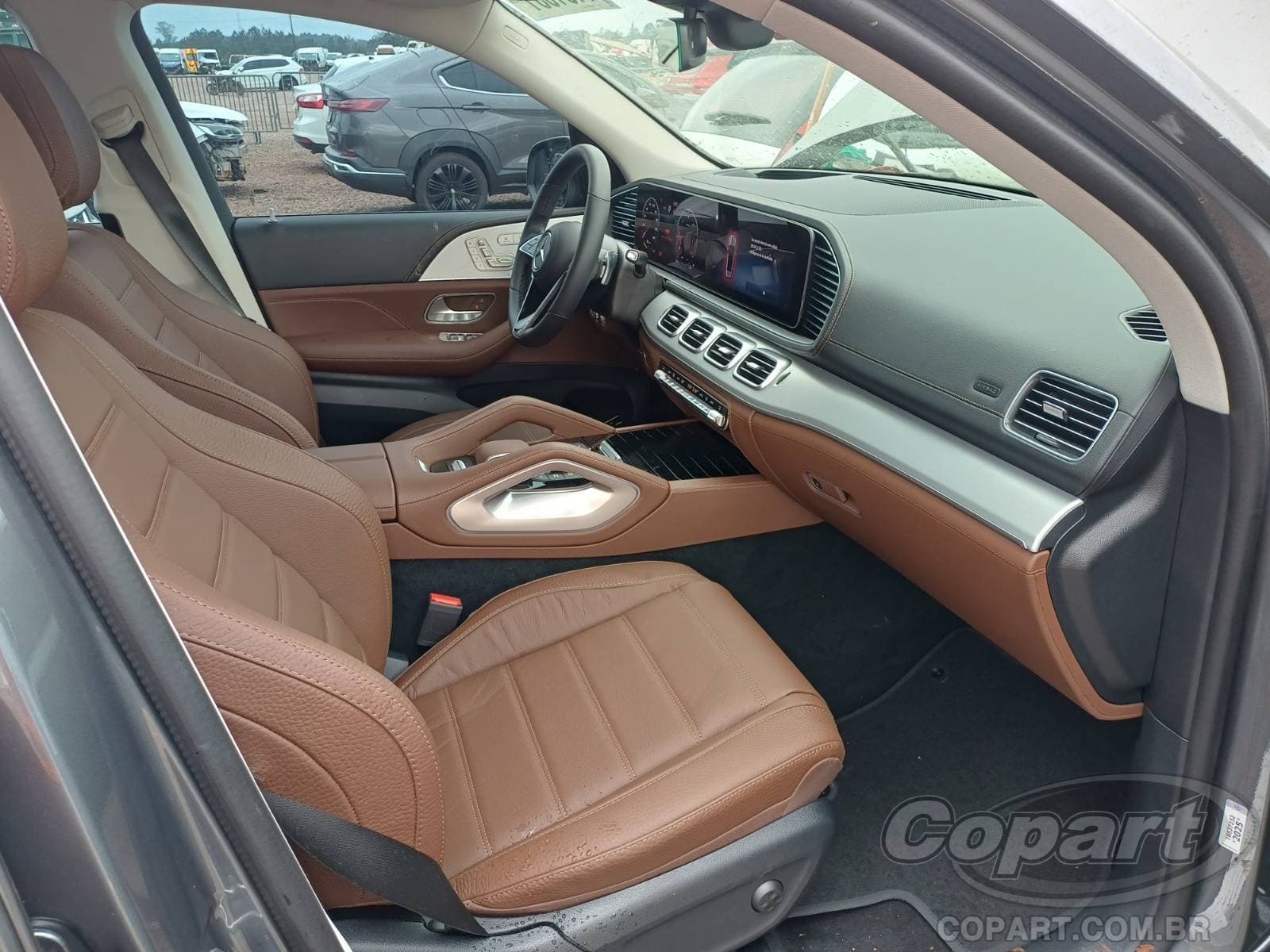 Mercedes-Benz GLE 2026 — foto 5