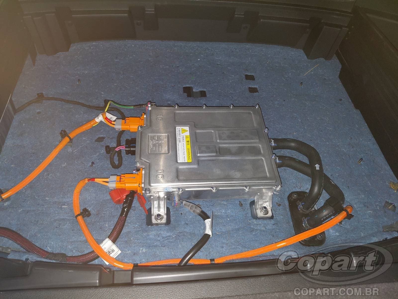 BYD Song Plus 2024 — foto 10