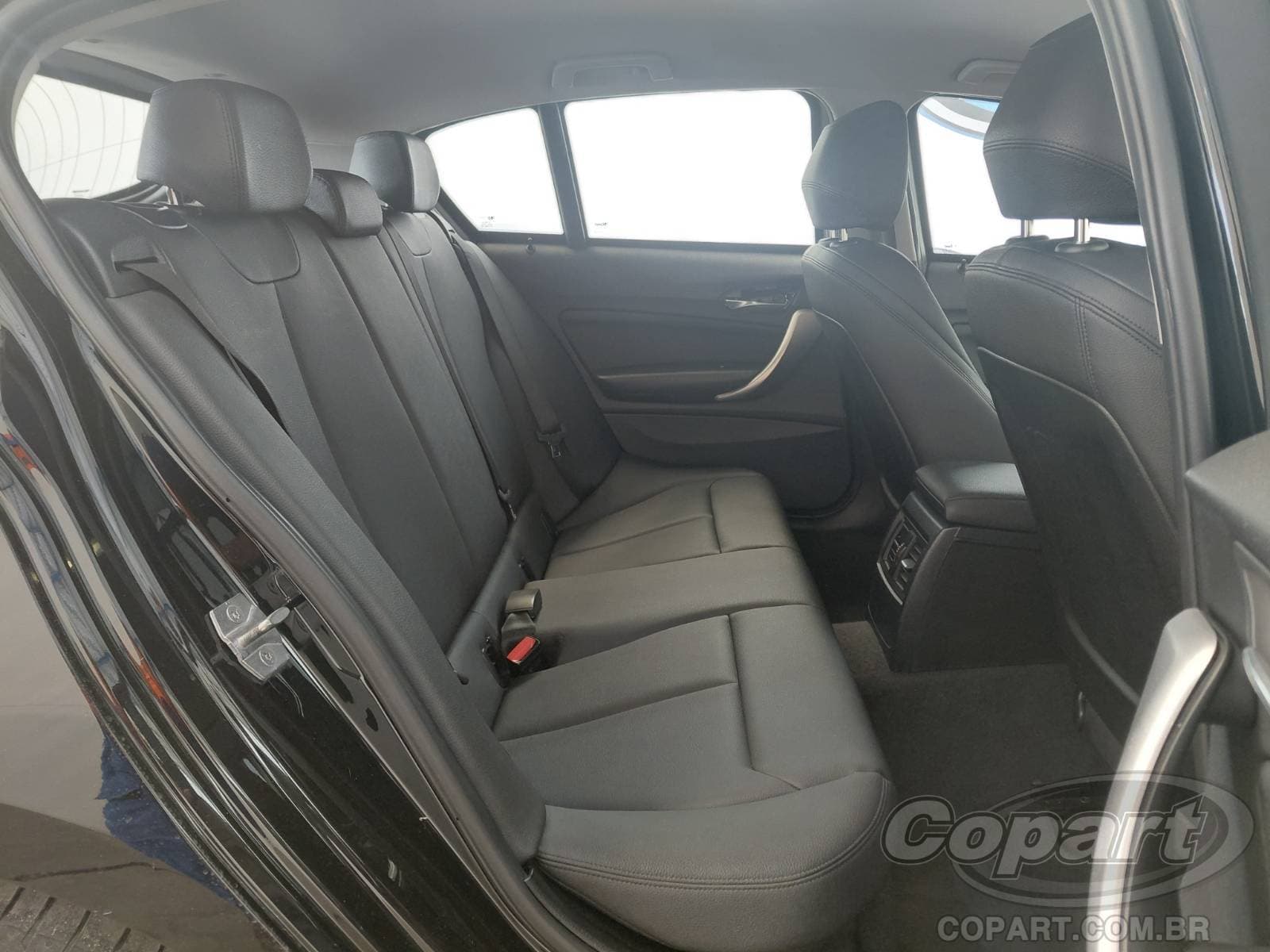 BMW Serie 1 2016 — foto 6