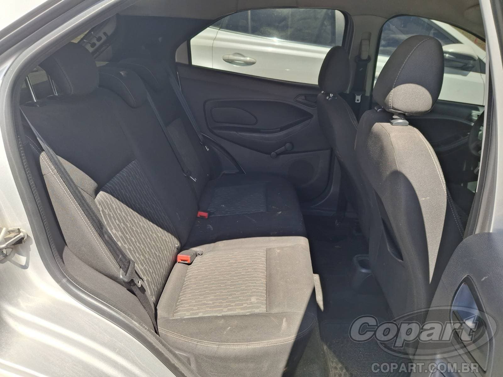 Ford KA 2019 — foto 6