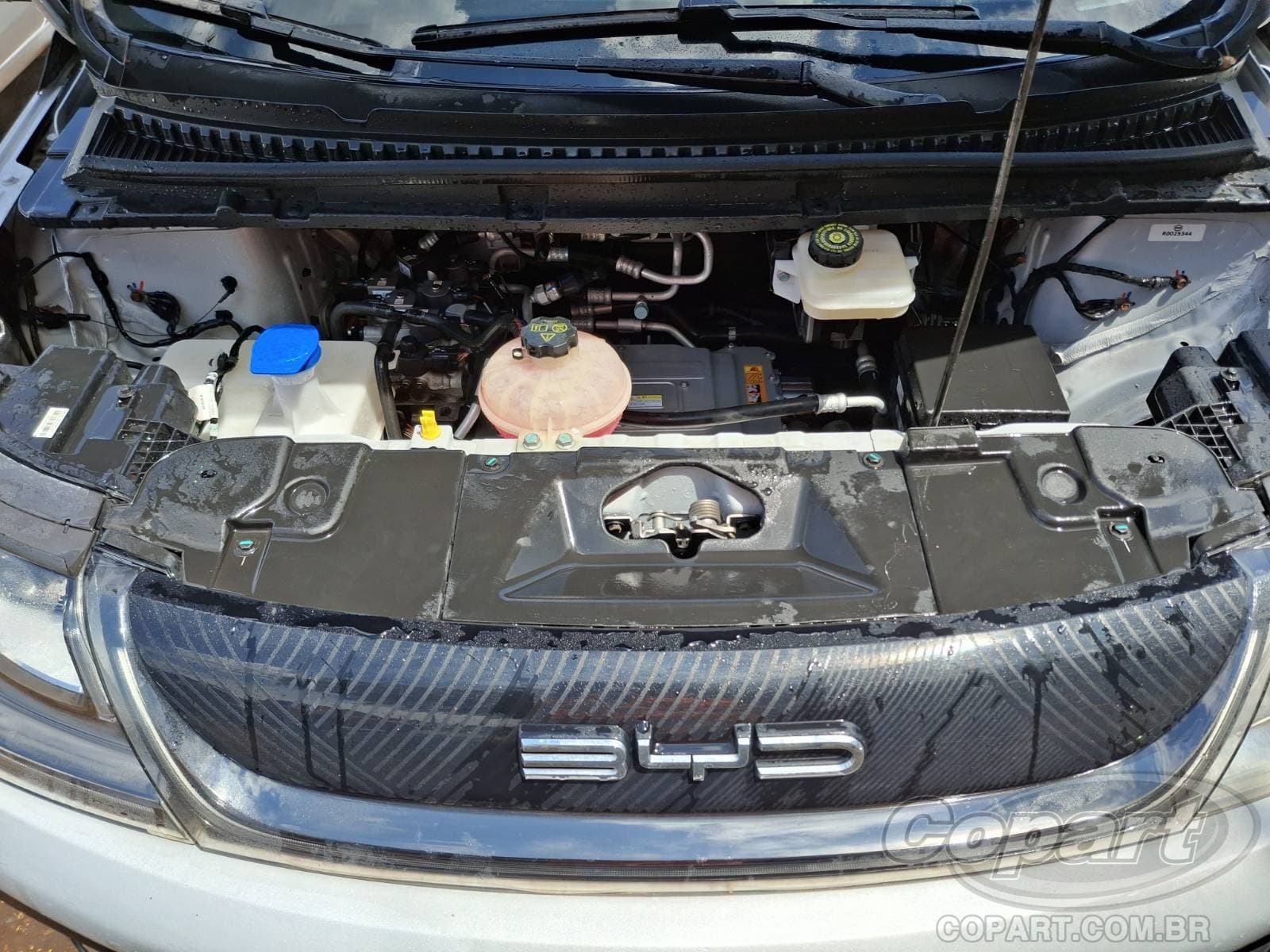 BYD Dolphin 2024 — foto 7
