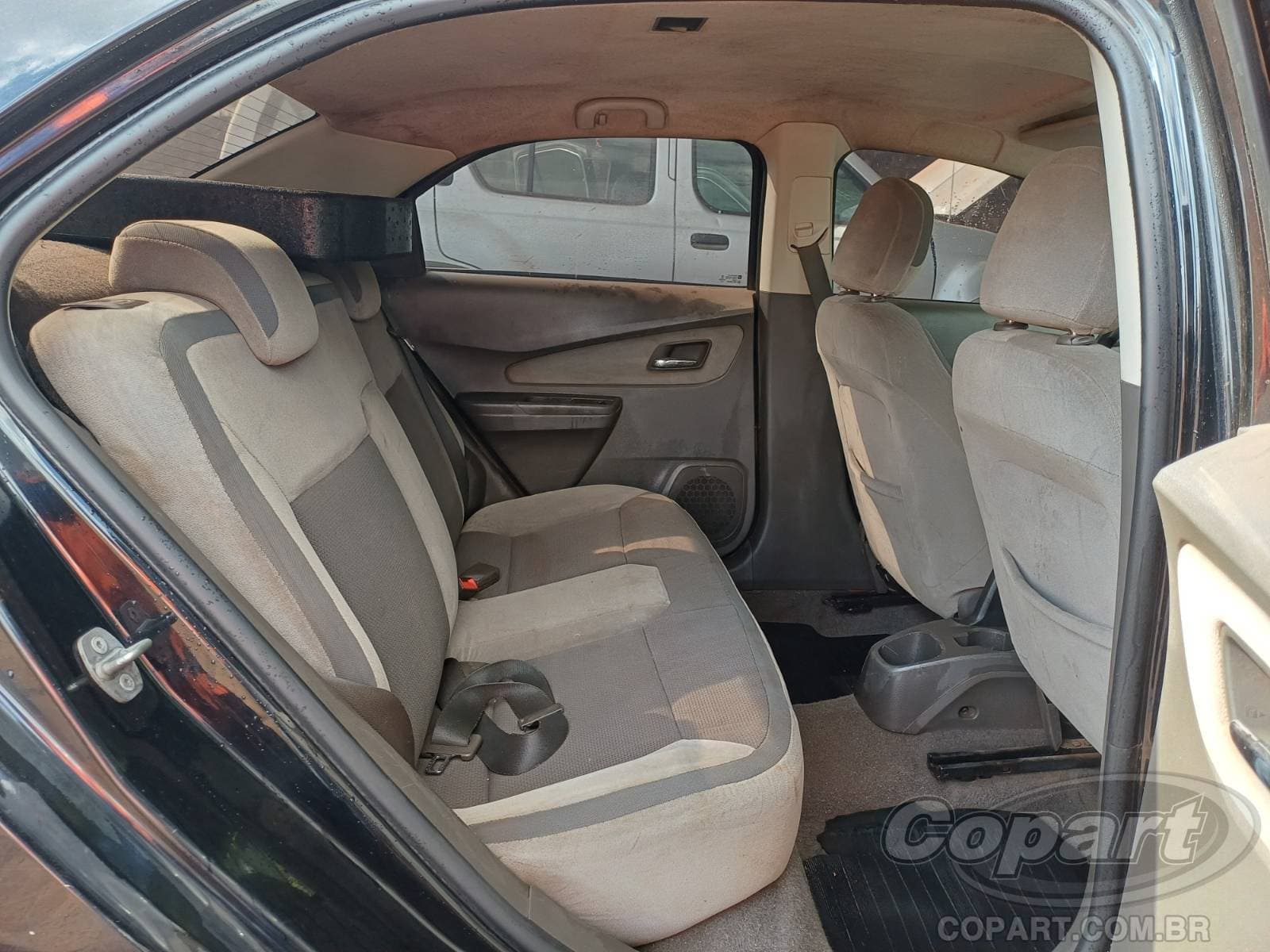 Chevrolet Cobalt 2013 — foto 6